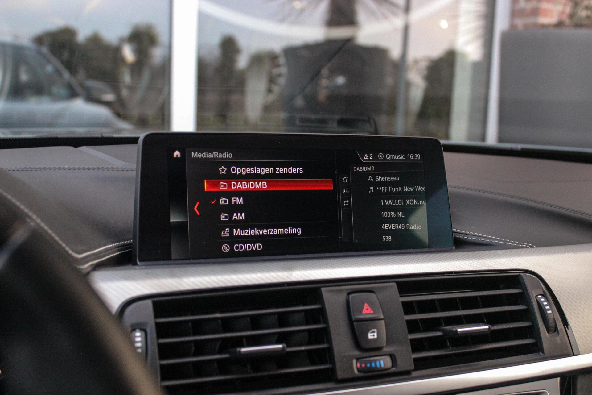 Foto van BMW 420i