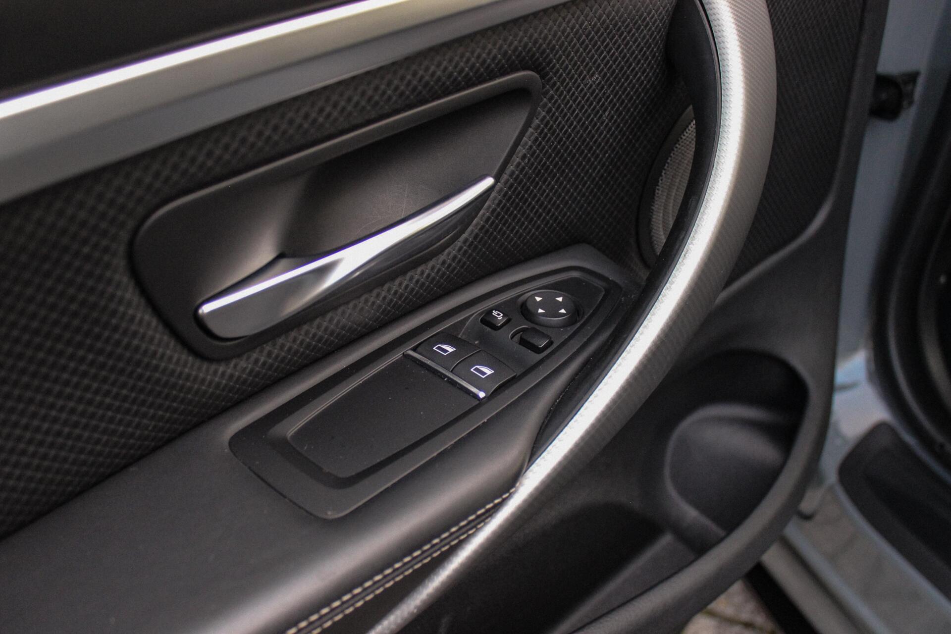 Foto van BMW 420i