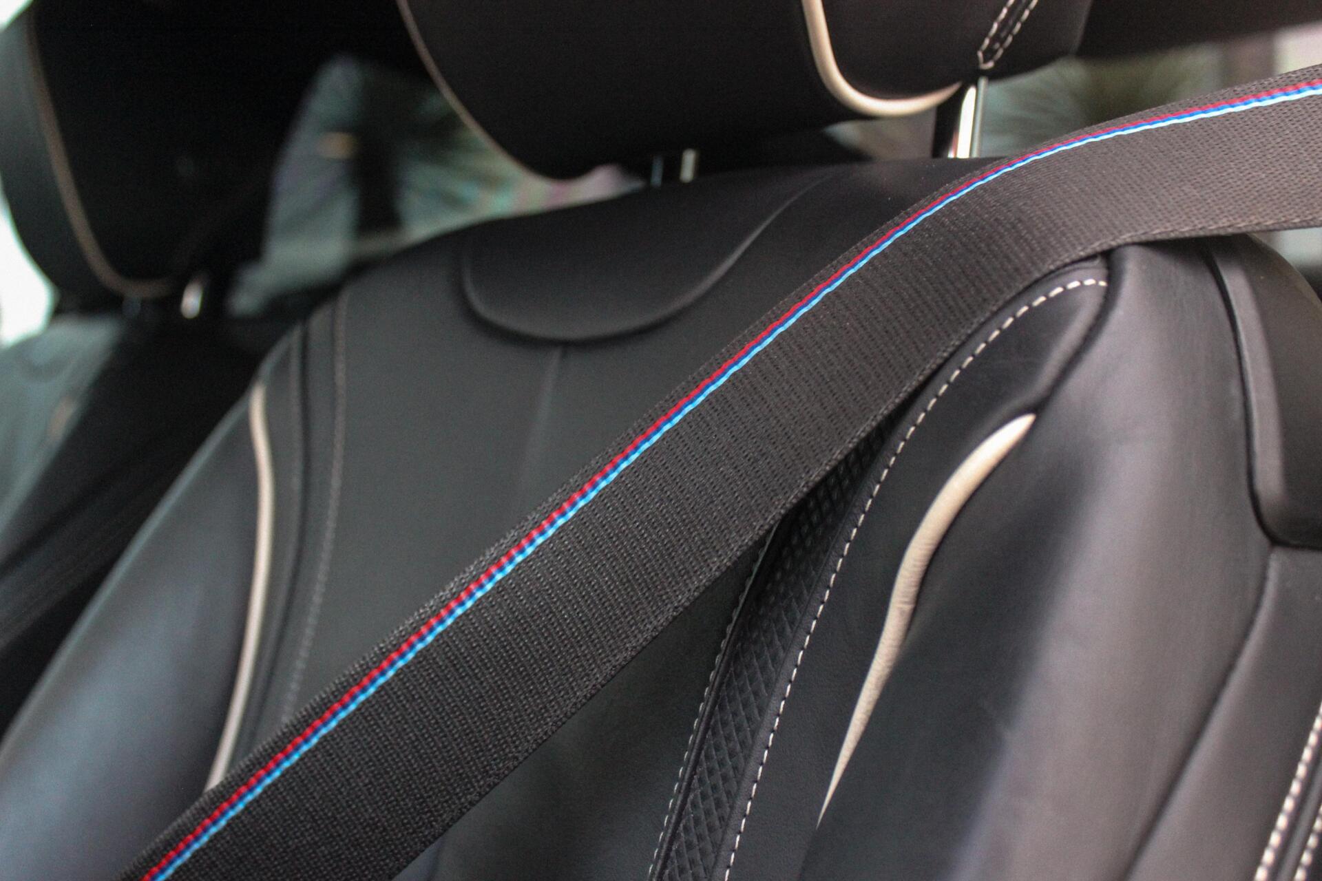 Foto van BMW 420i