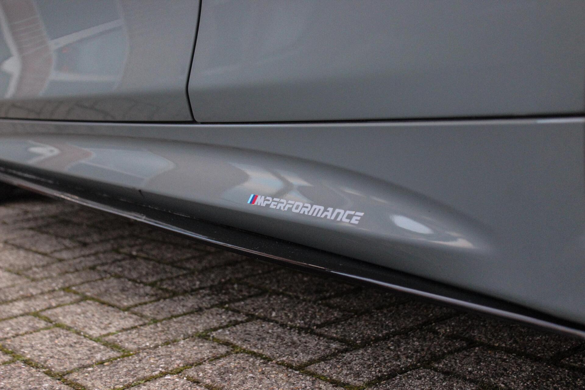 Foto van BMW 420i
