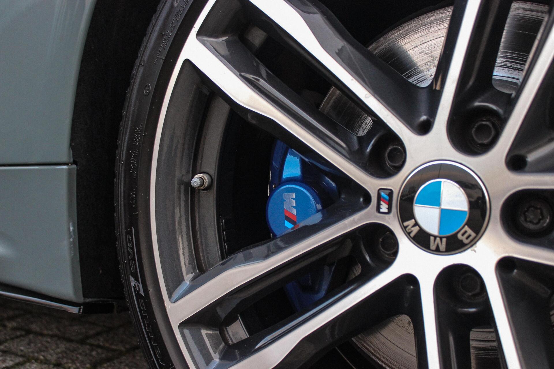 Foto van BMW 420i
