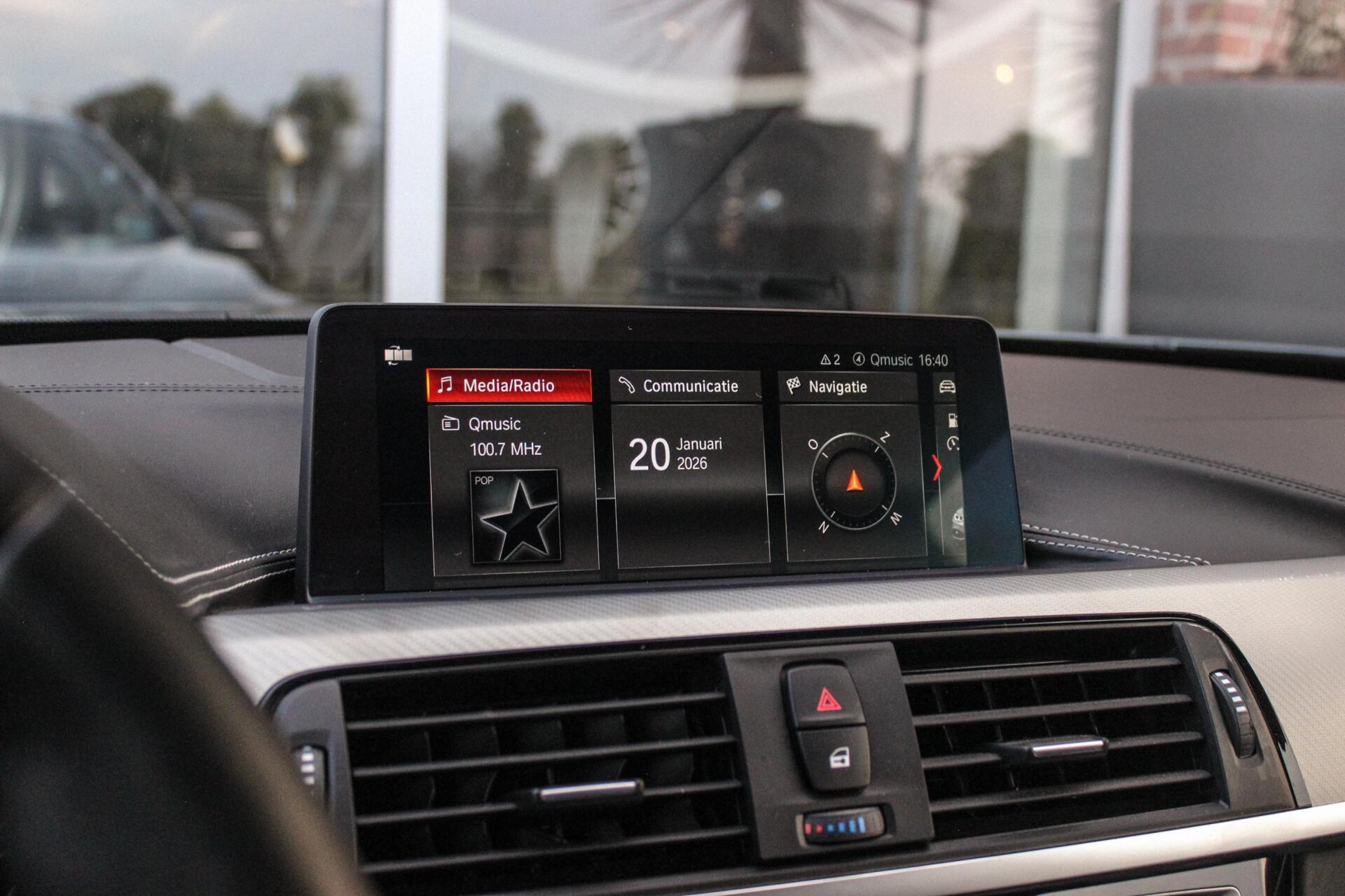 Foto van BMW 420i