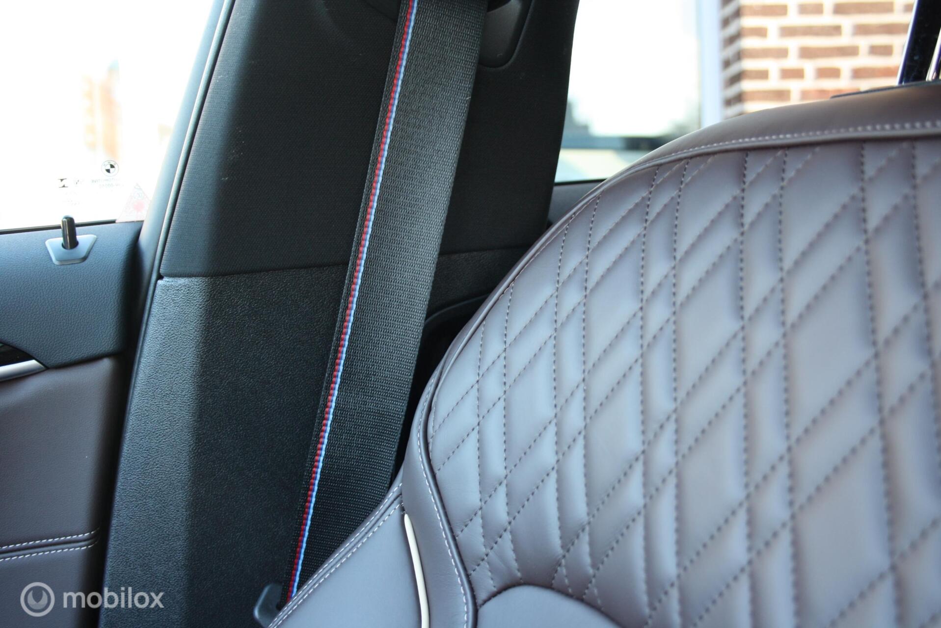 Foto van BMW 530e