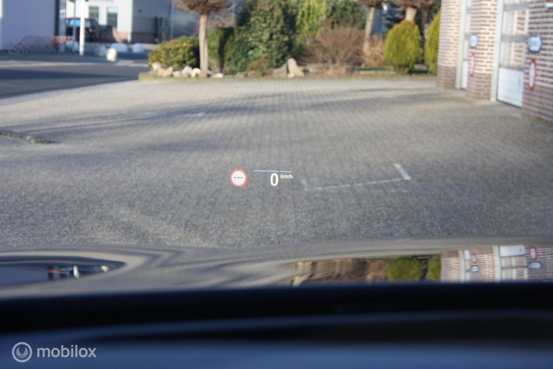 Foto van BMW 530e