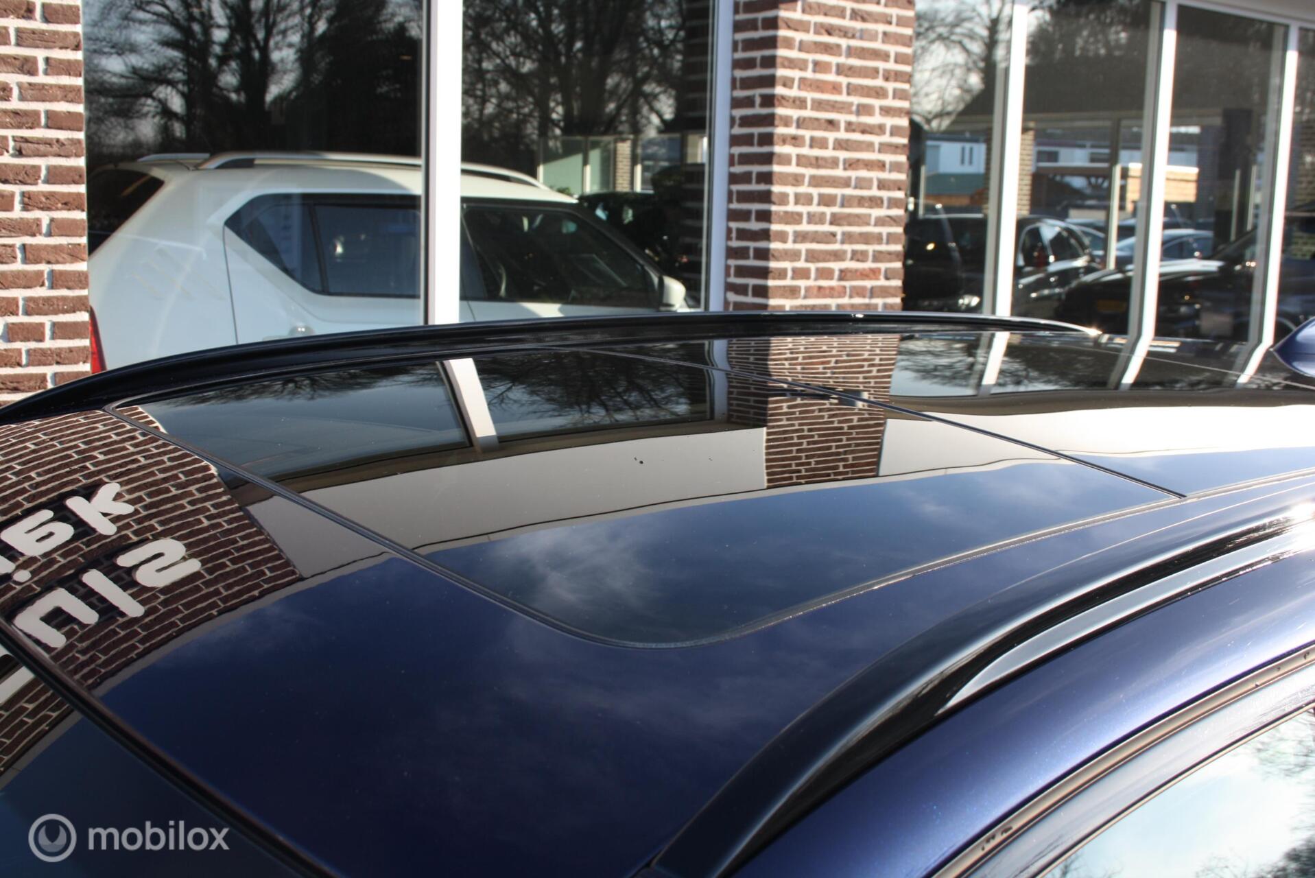 Foto van BMW 530e