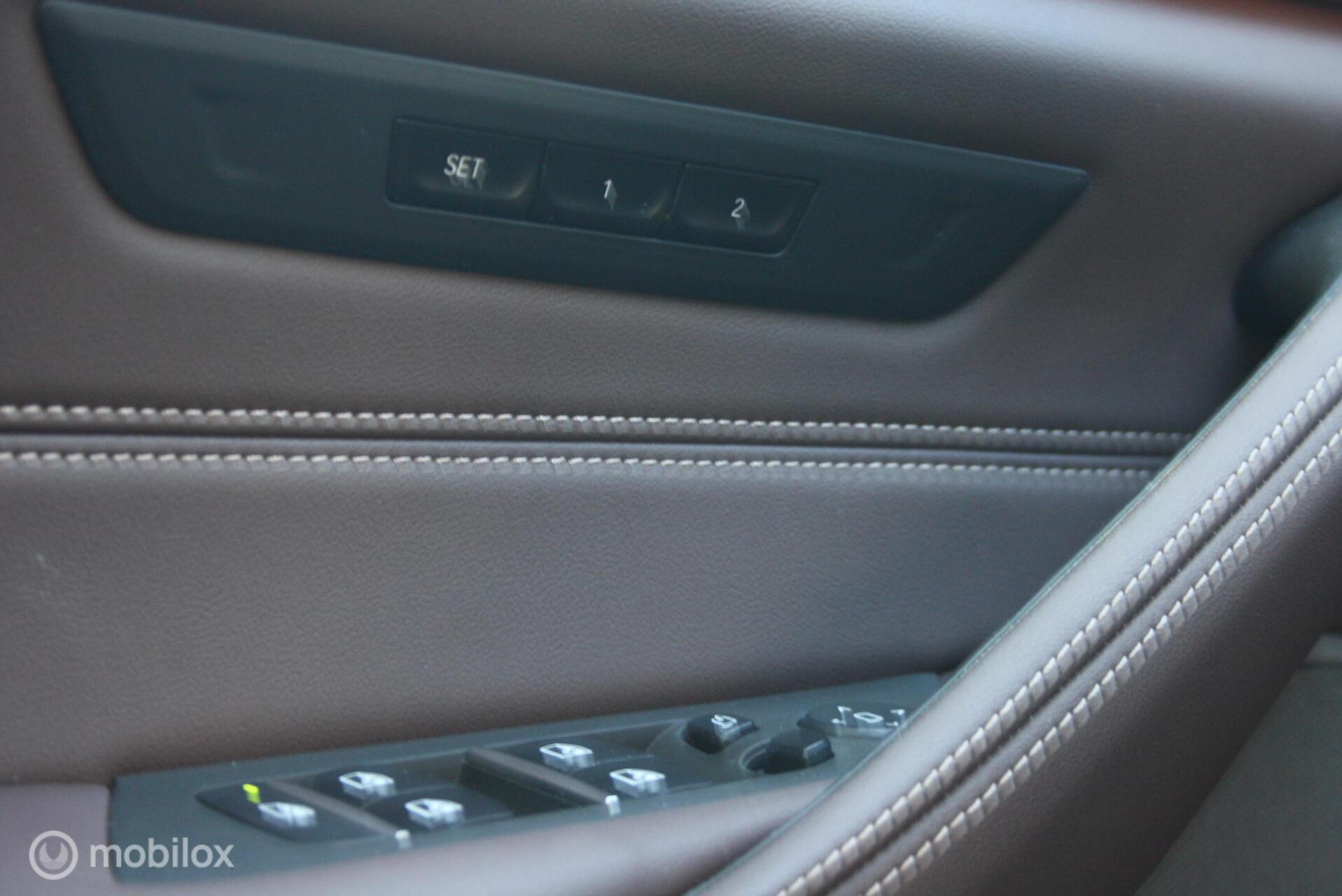Foto van BMW 530e