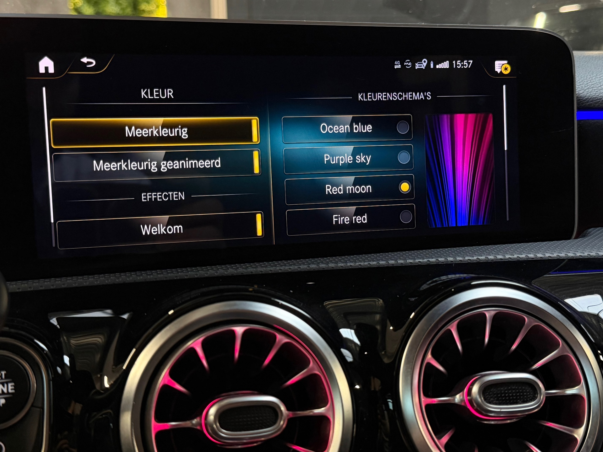 Foto van Mercedes-Benz A 250