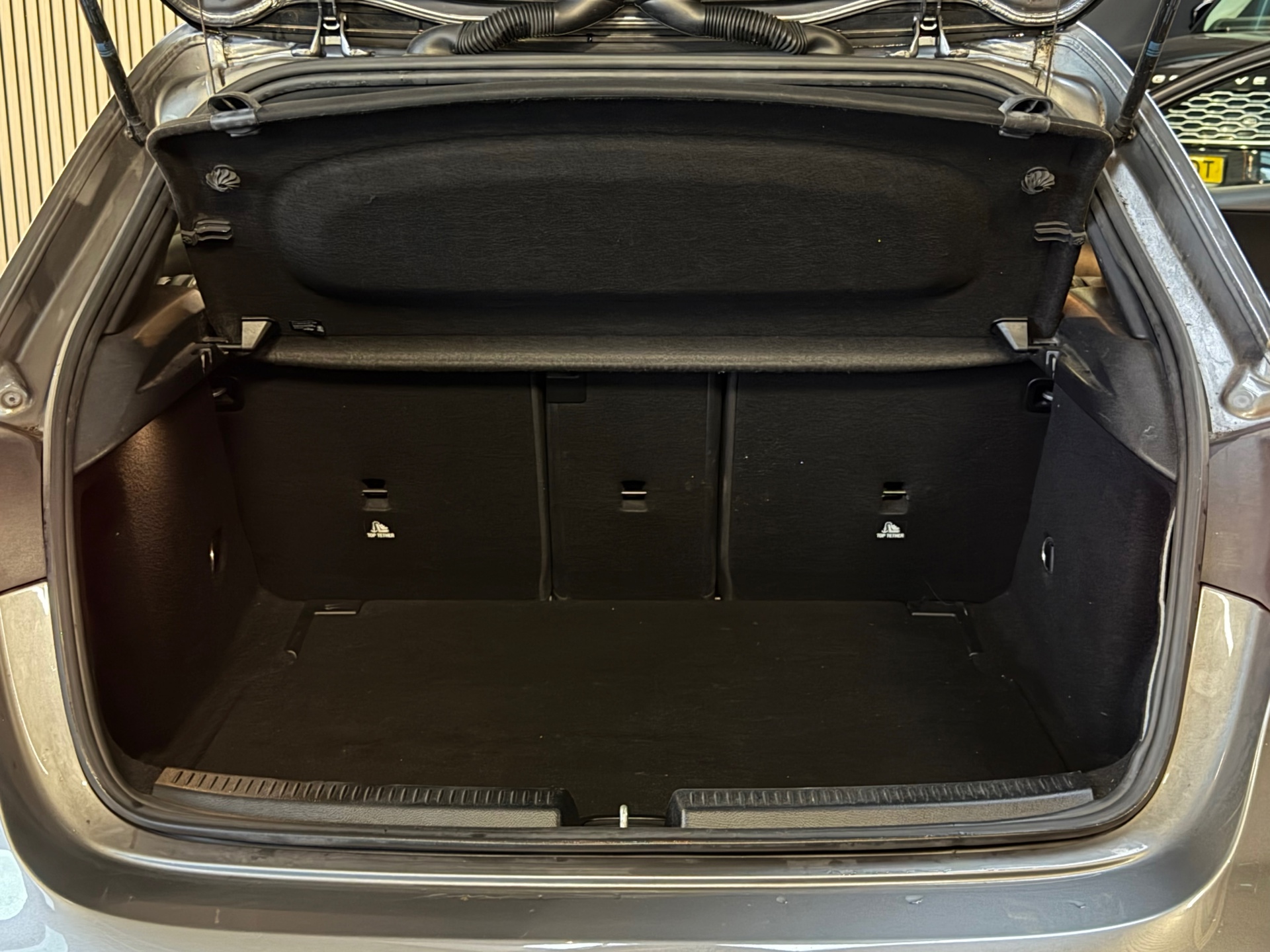 Foto van Mercedes-Benz A 250