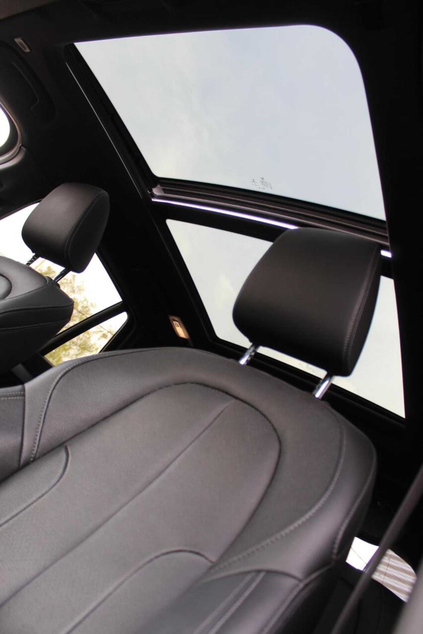 Foto van BMW X1 Xdrive25e