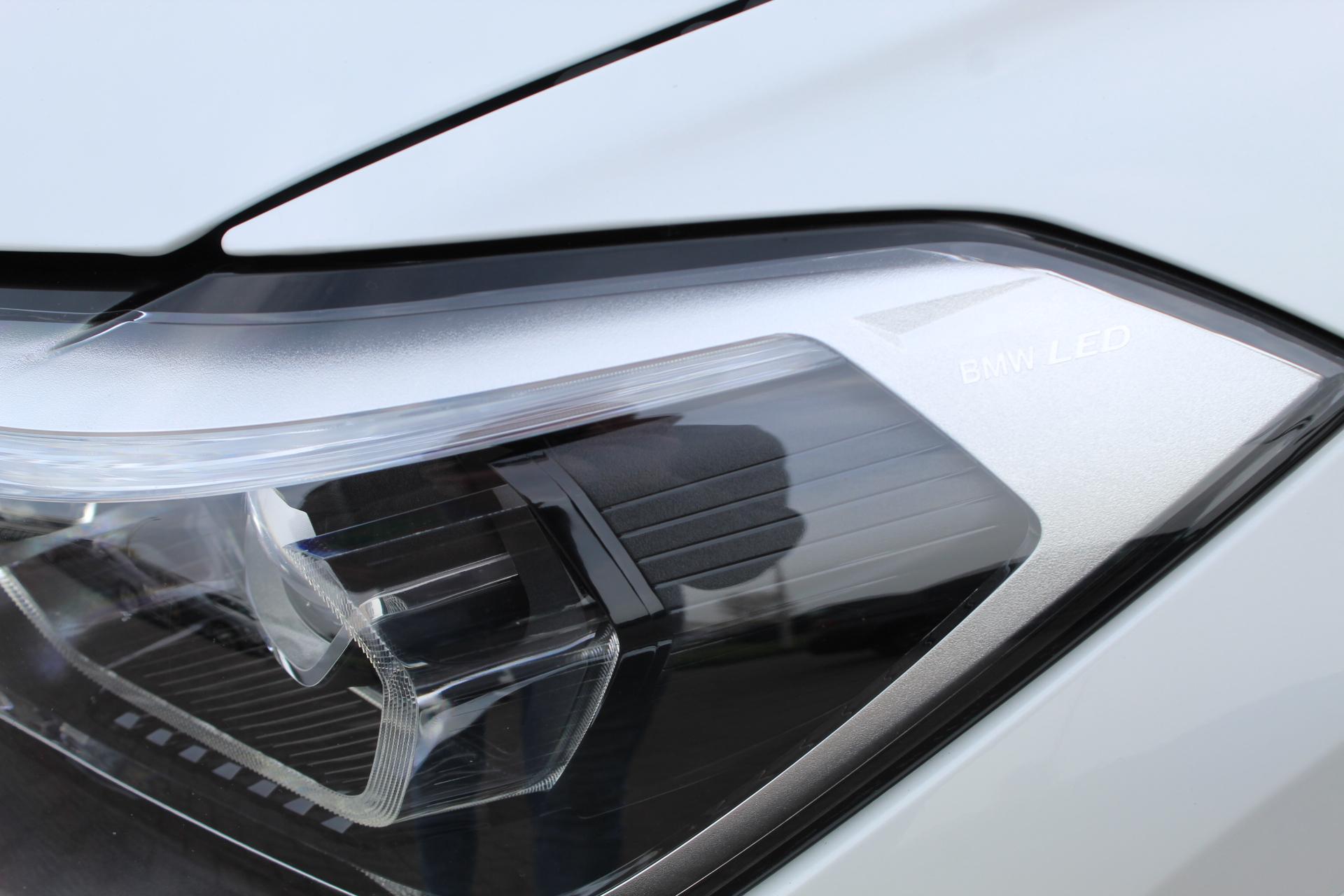 Foto van BMW X1 Xdrive25e