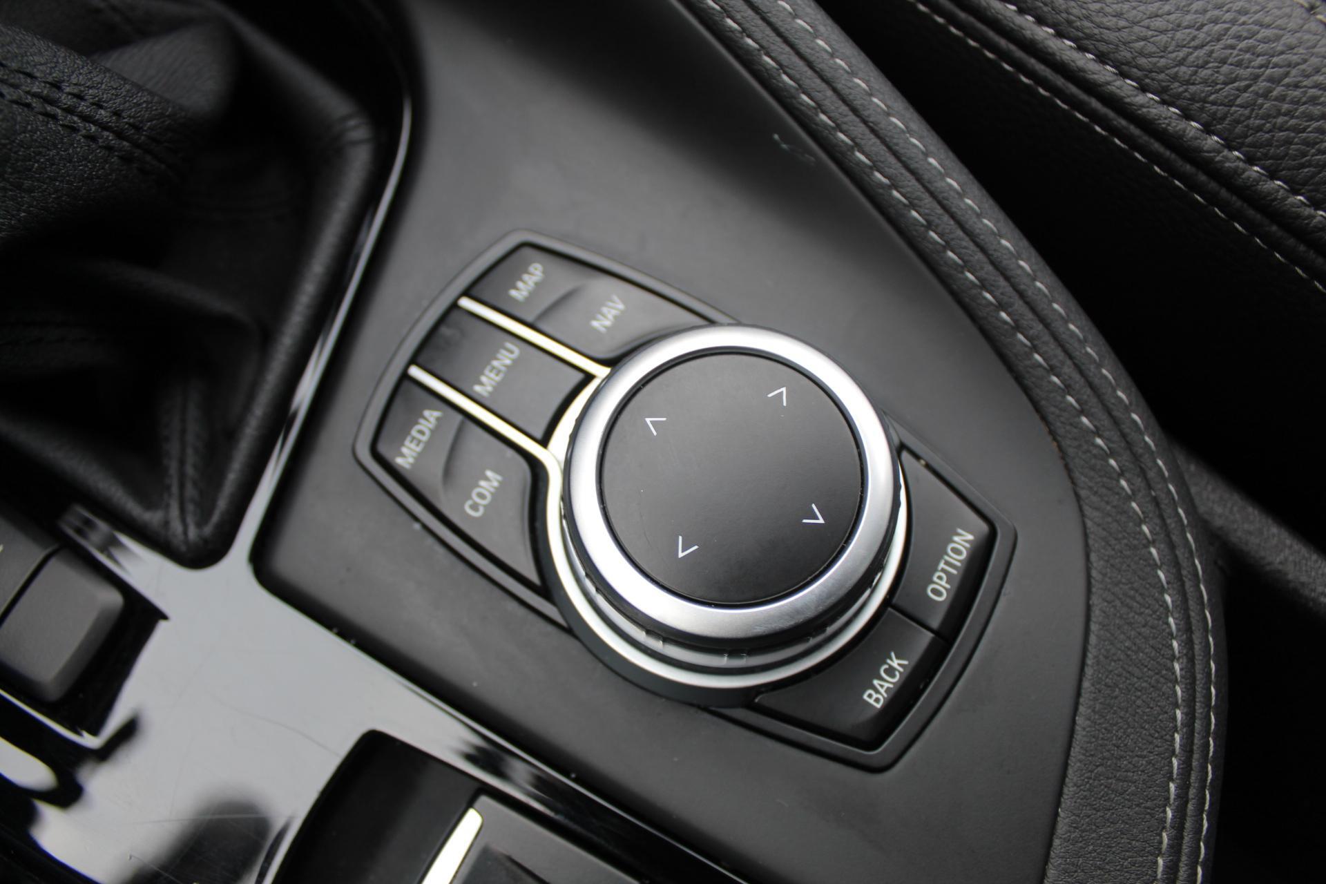 Foto van BMW X1 Xdrive25e