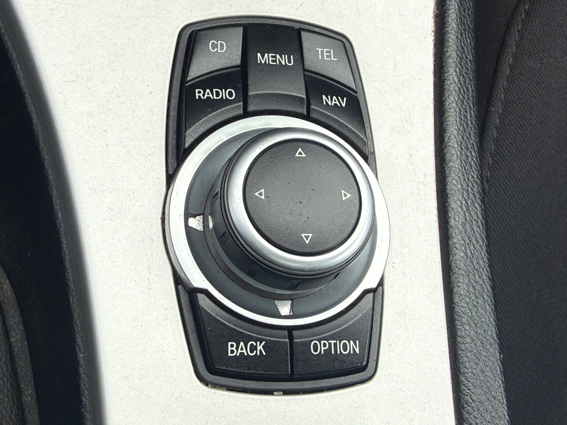 Foto van BMW 318i