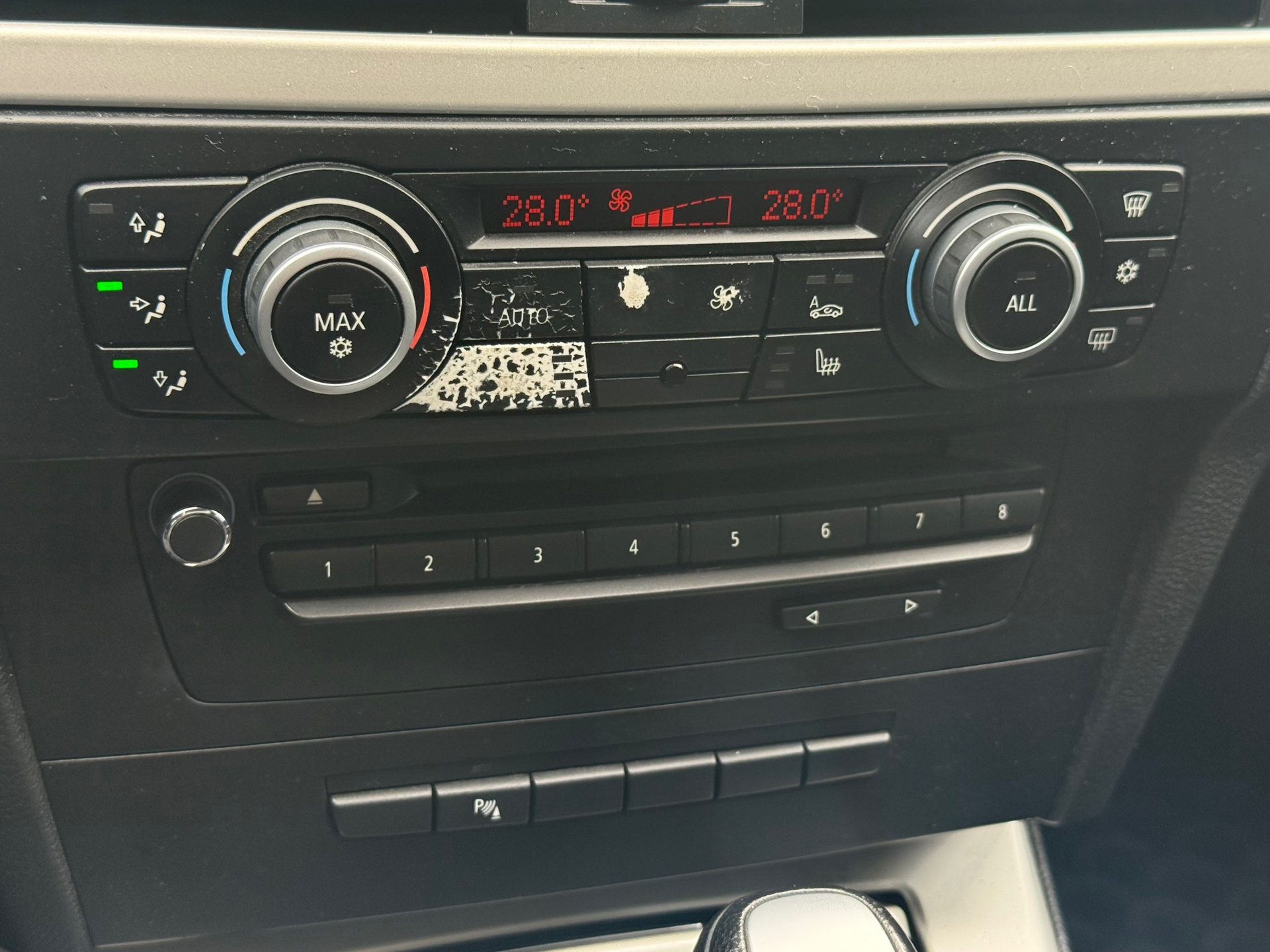 Foto van BMW 318i
