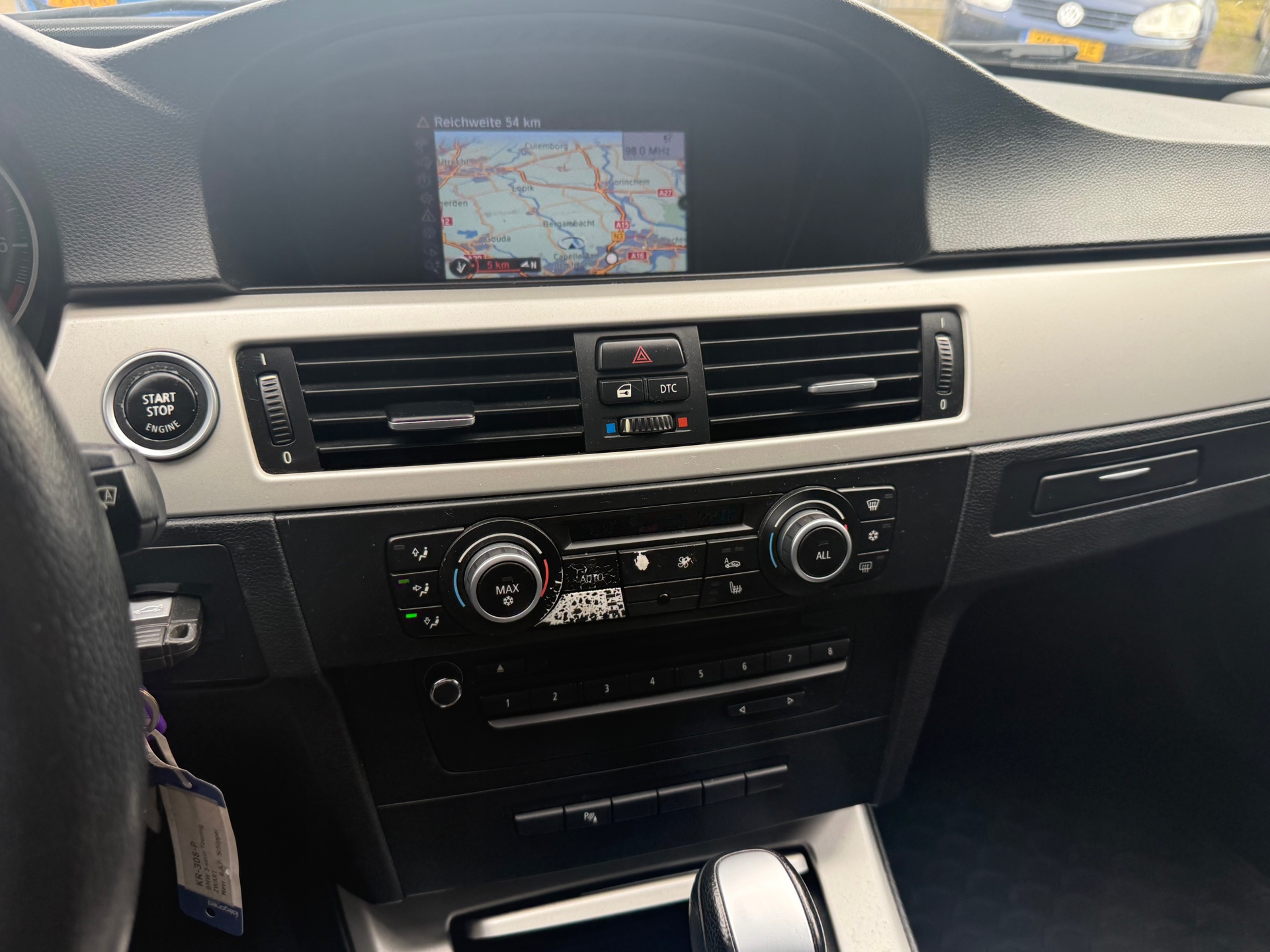 Foto van BMW 318i