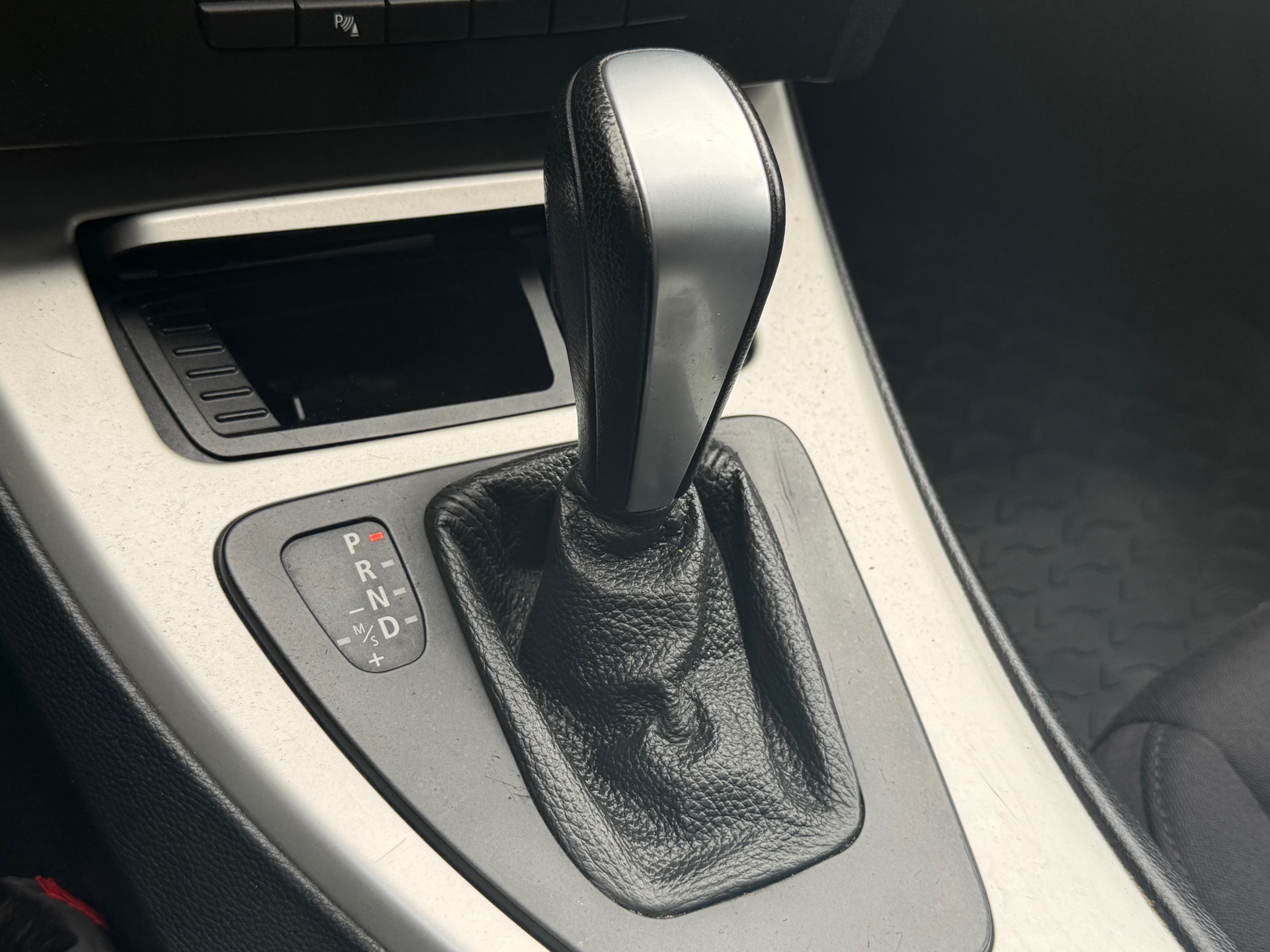 Foto van BMW 318i