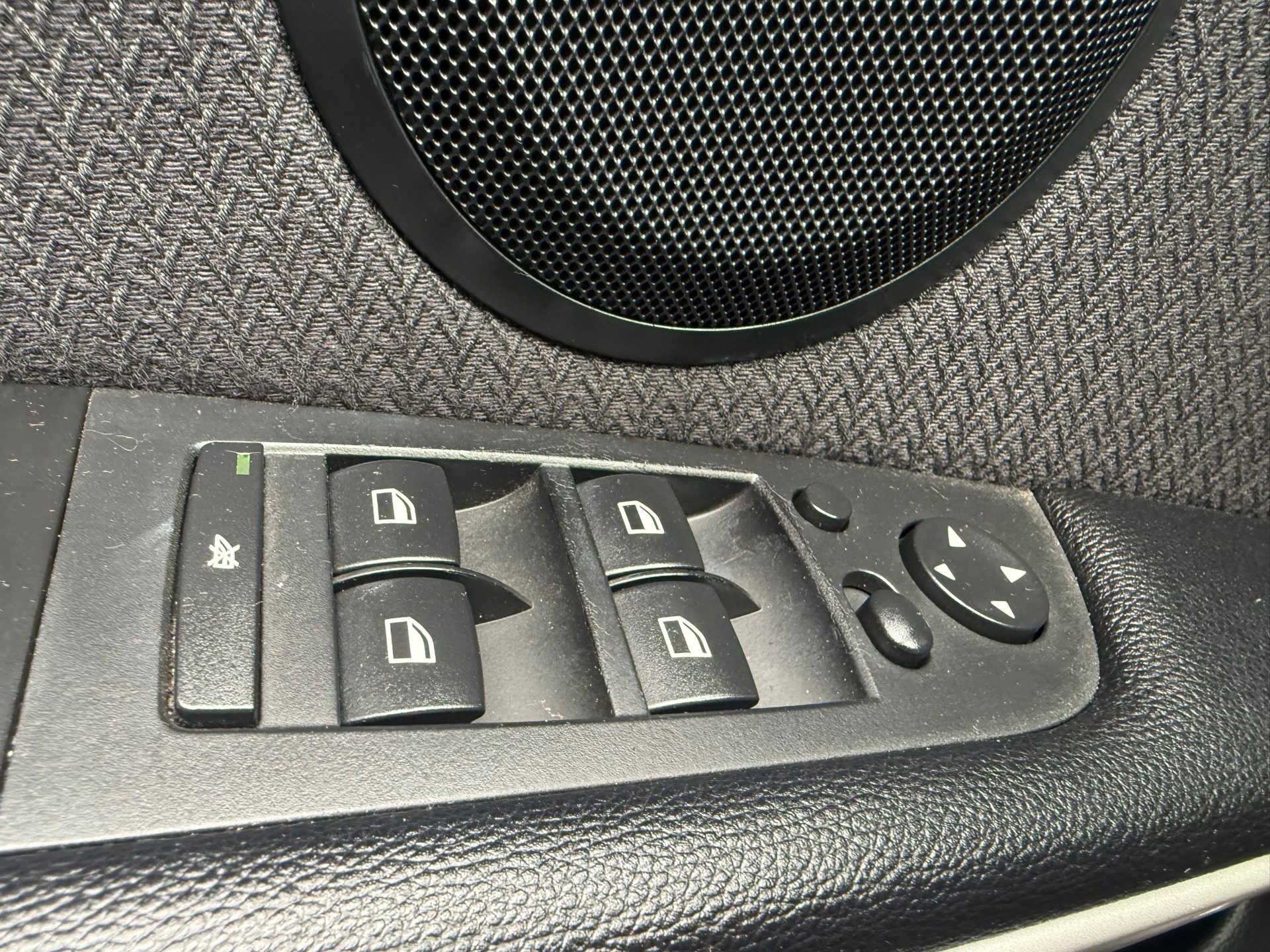 Foto van BMW 318i
