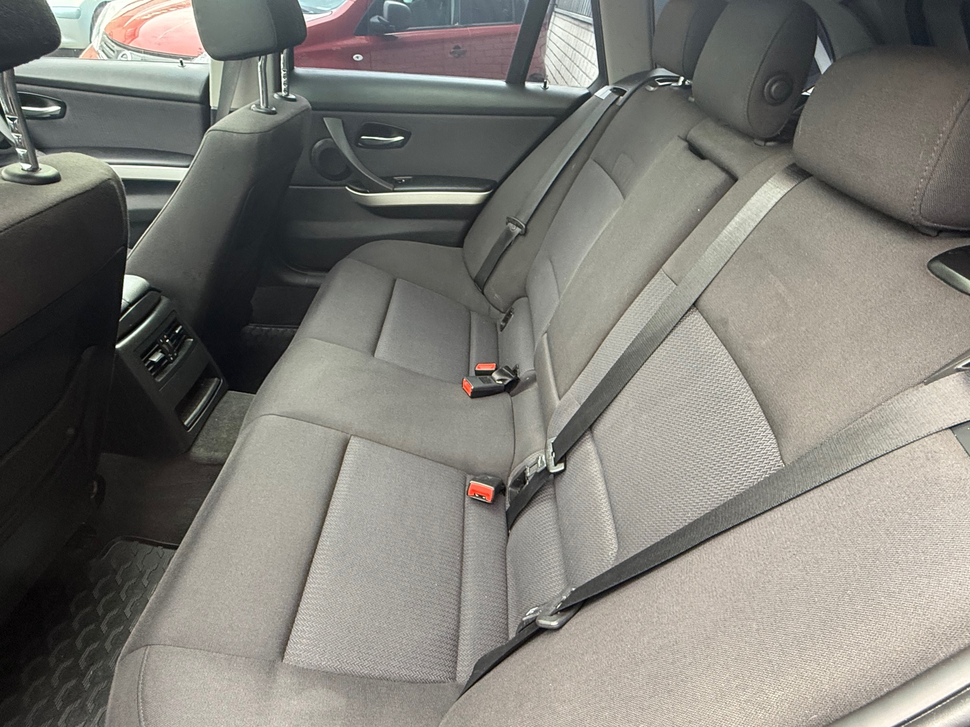 Foto van BMW 318i