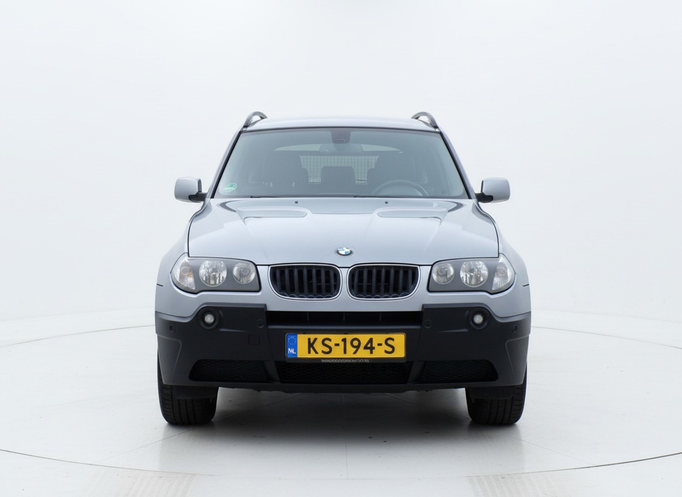 Foto van BMW X Reihe