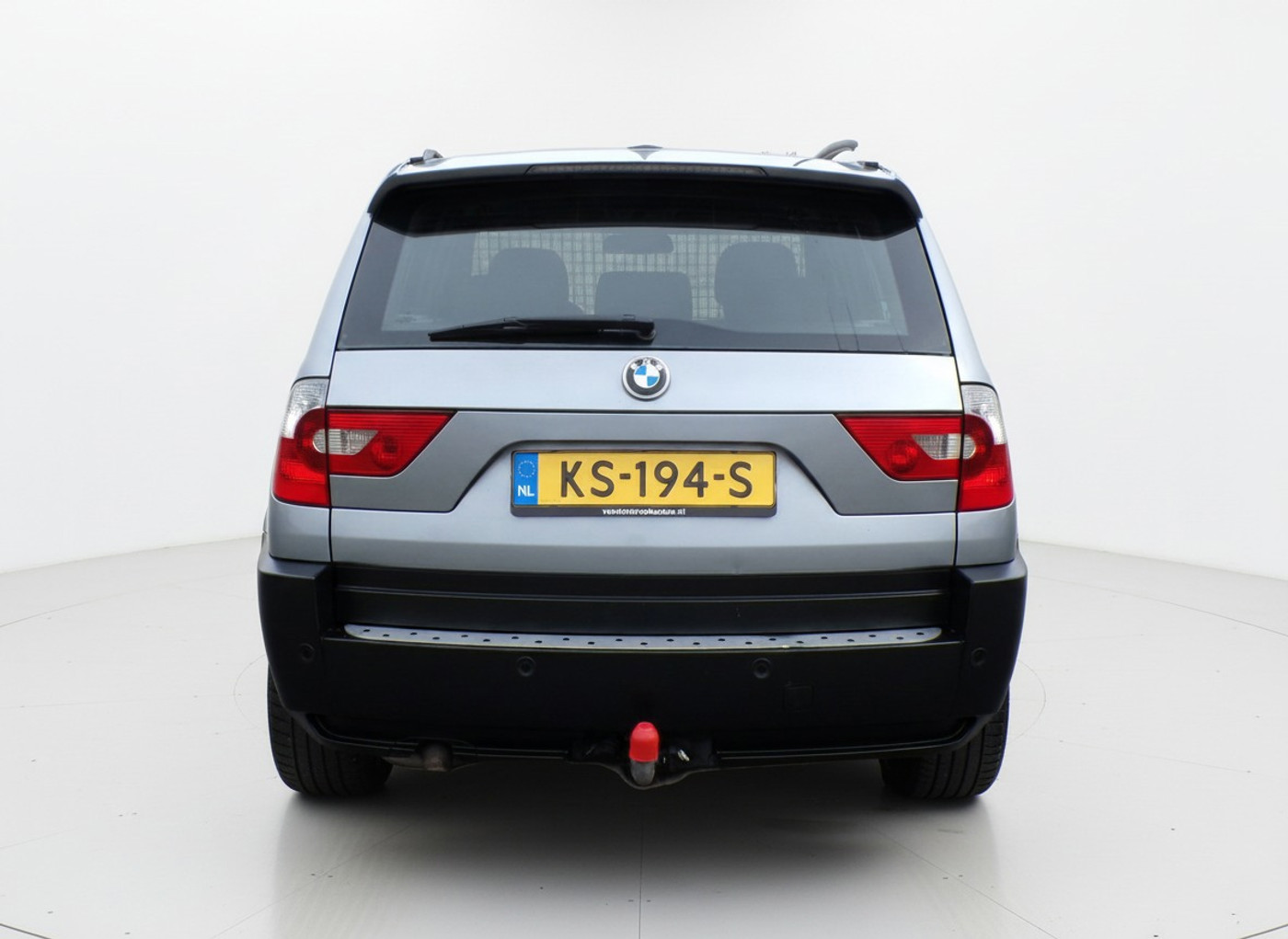 Foto van BMW X Reihe