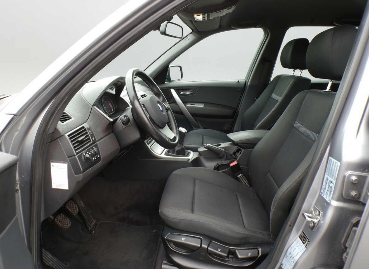 Foto van BMW X Reihe