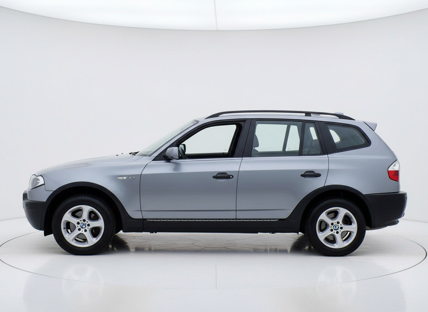 Foto van BMW X Reihe