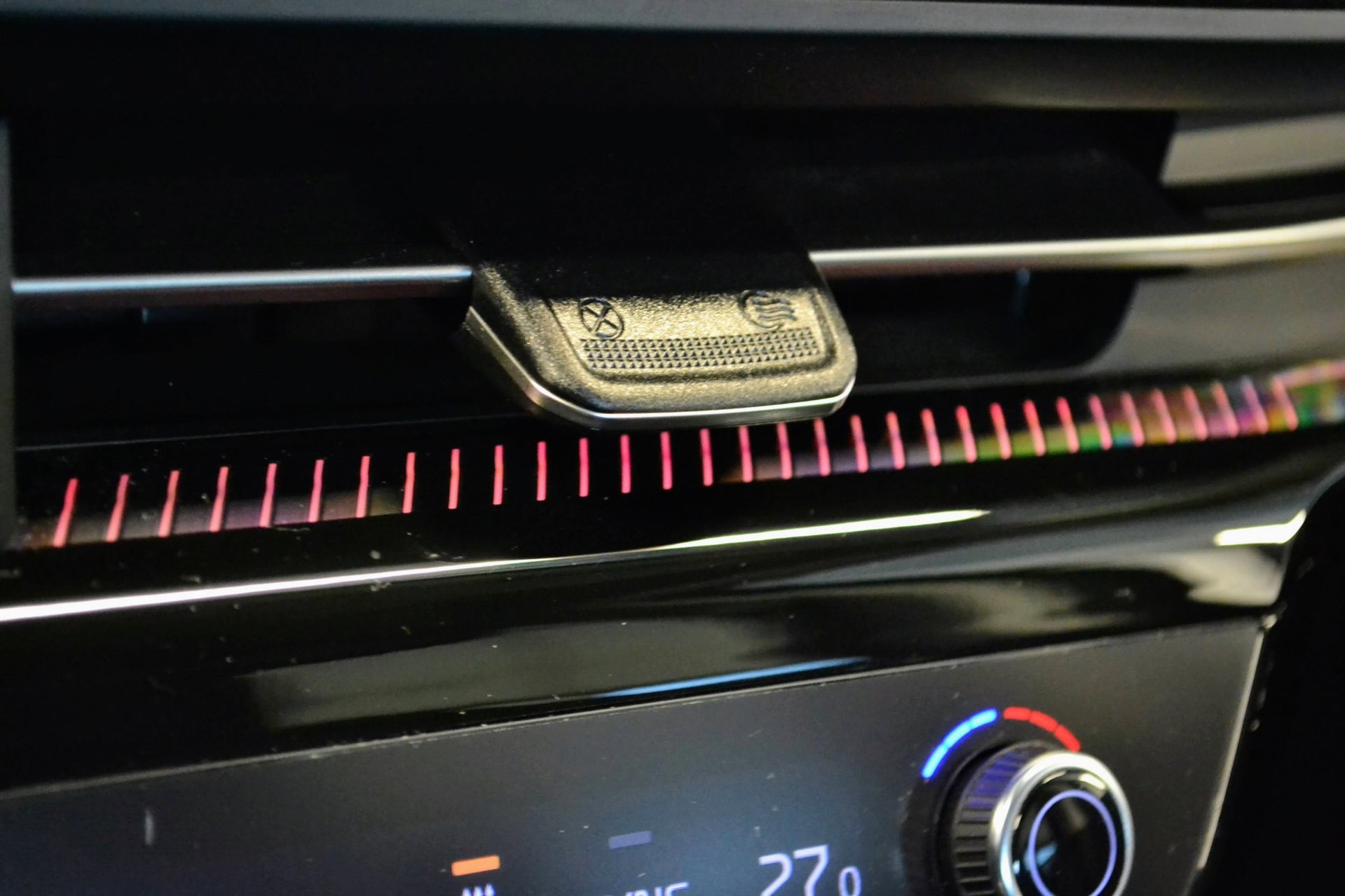 Foto van Kia Ev6