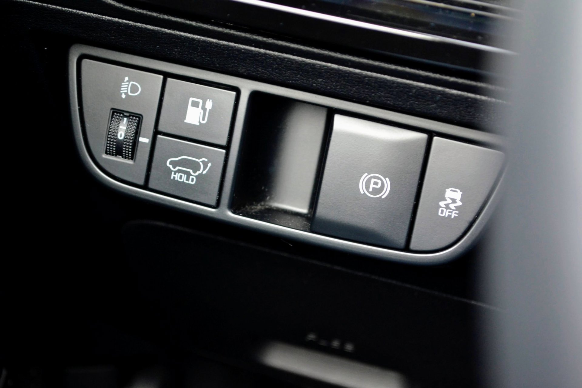 Foto van Kia Ev6