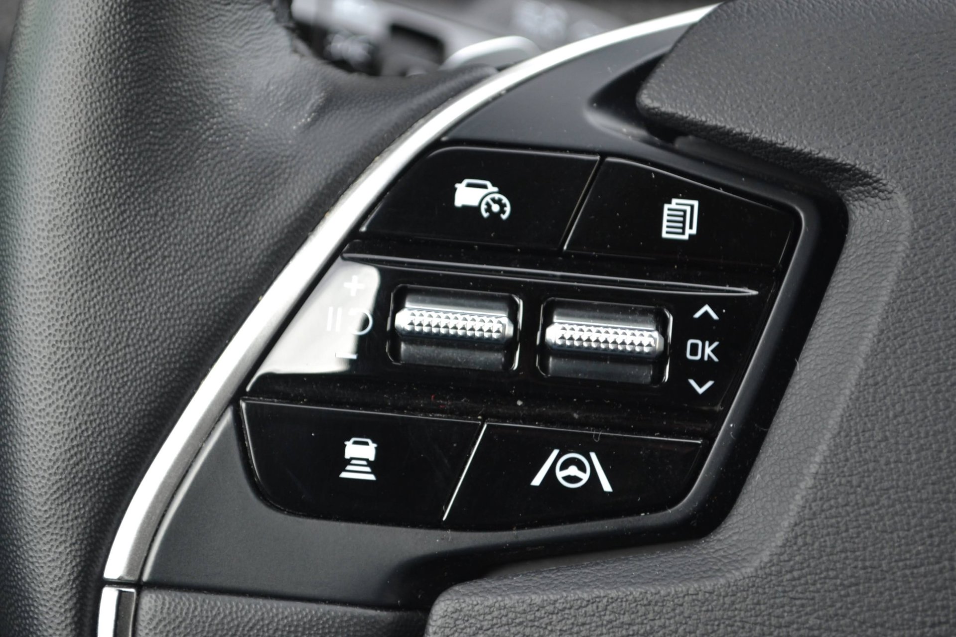 Foto van Kia Ev6