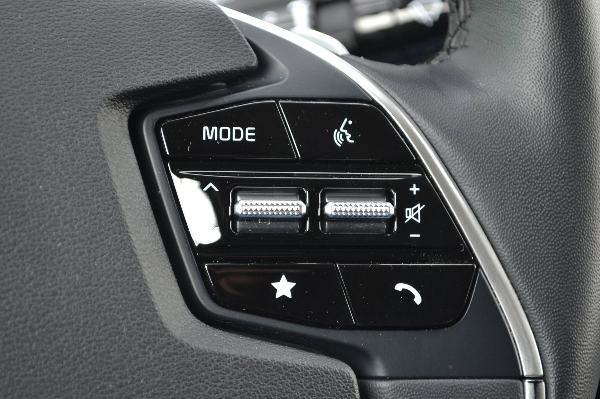 Foto van Kia Ev6