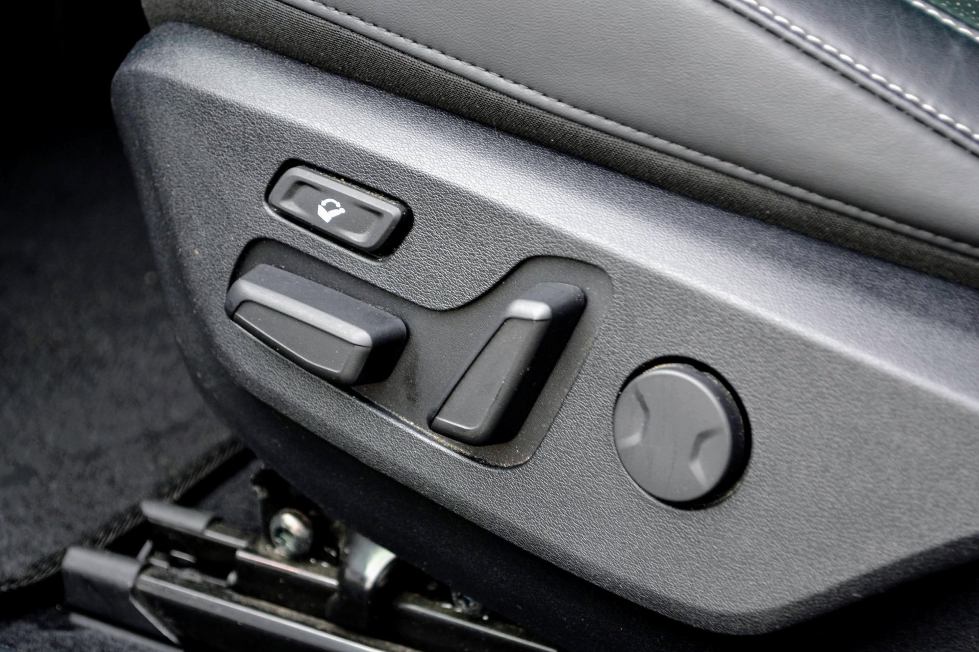 Foto van Kia Ev6
