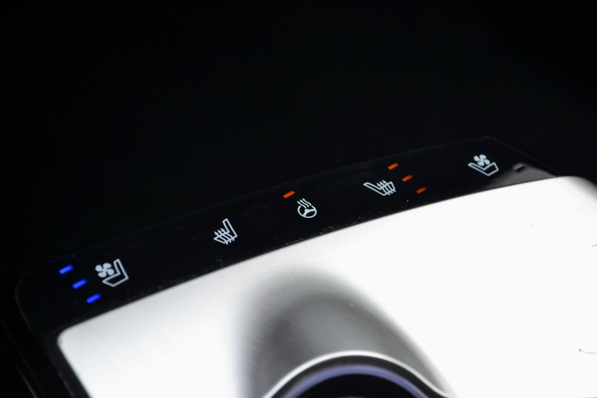 Foto van Kia Ev6