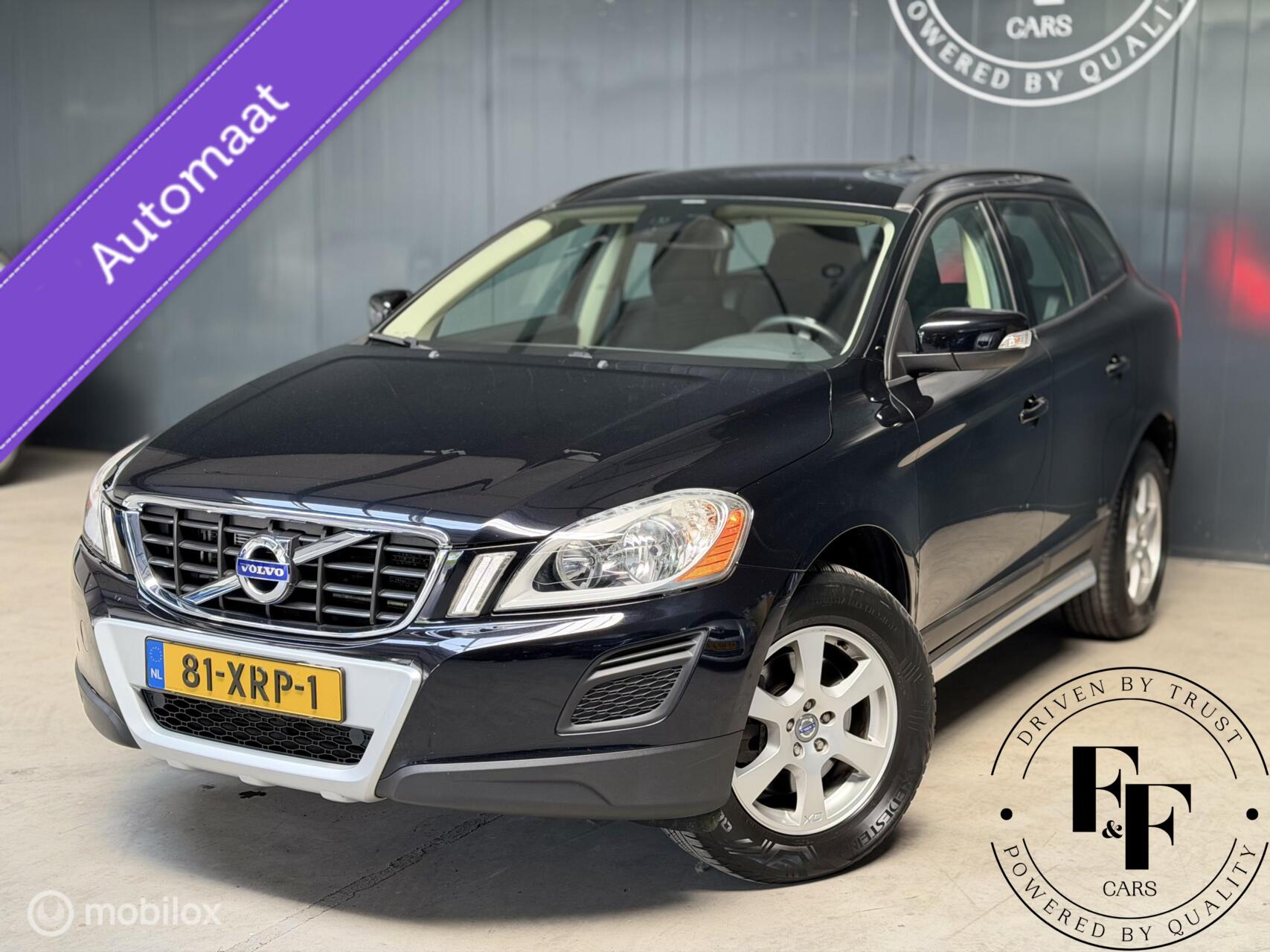 Foto van VOLVO XC60