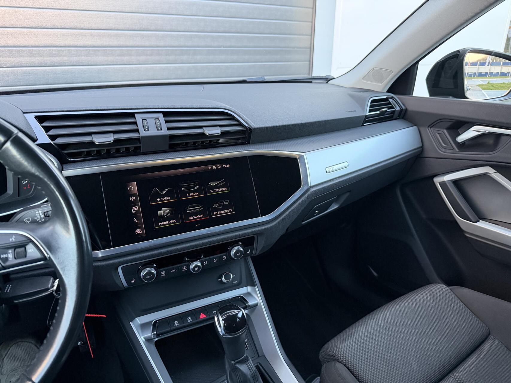 Foto van Audi Q3