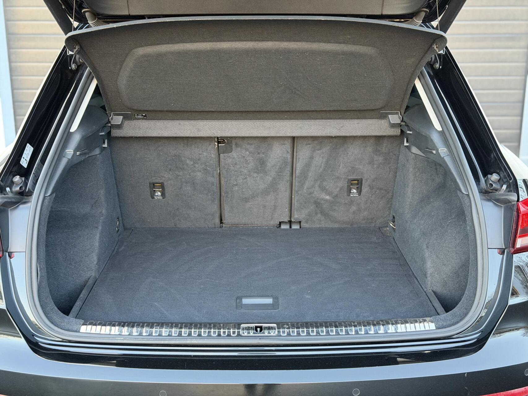 Foto van Audi Q3