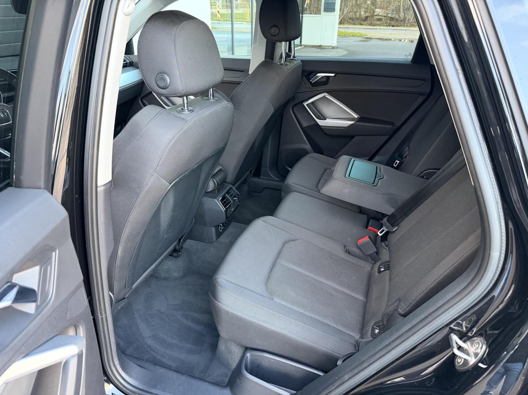 Foto van Audi Q3