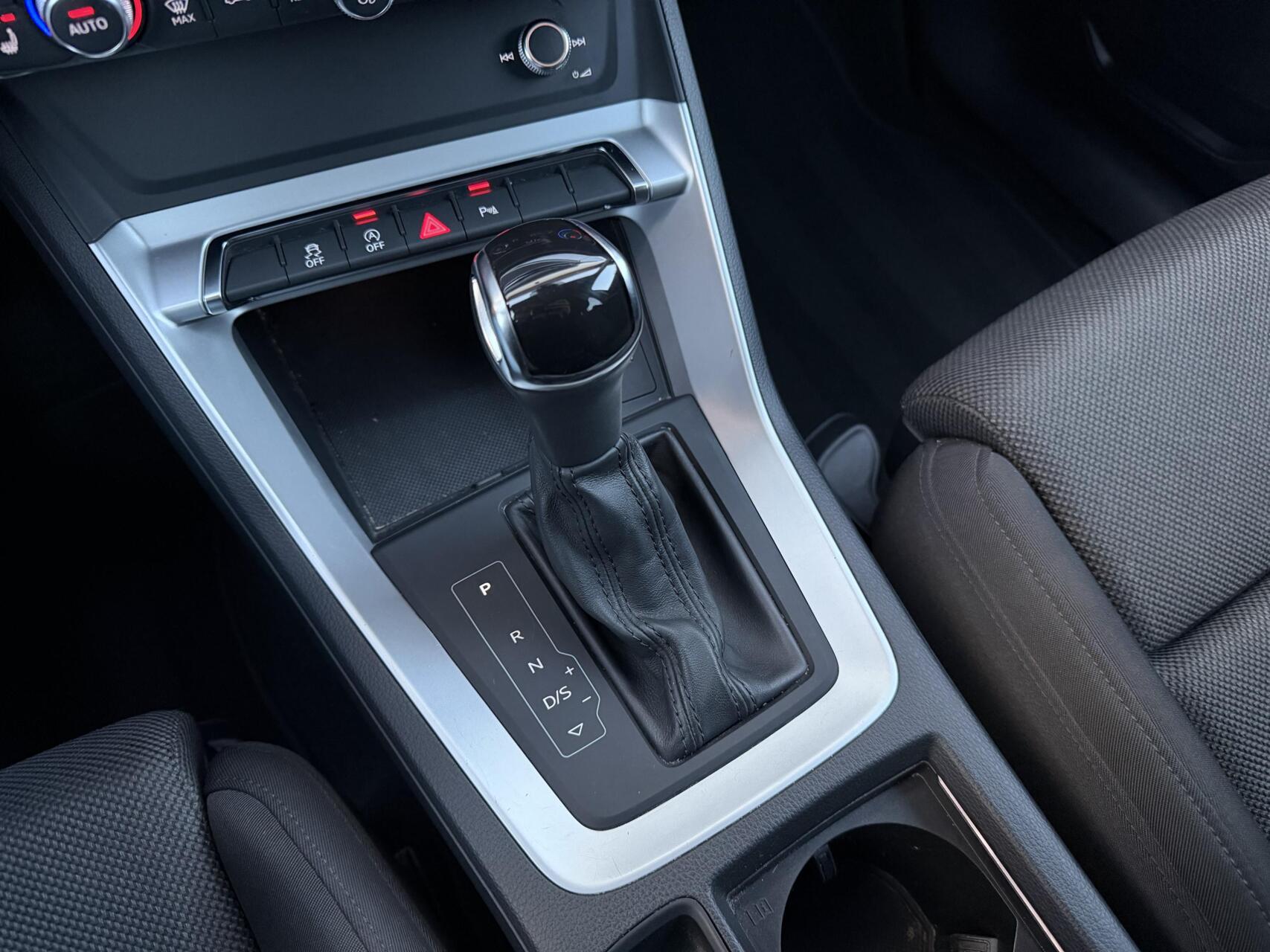 Foto van Audi Q3