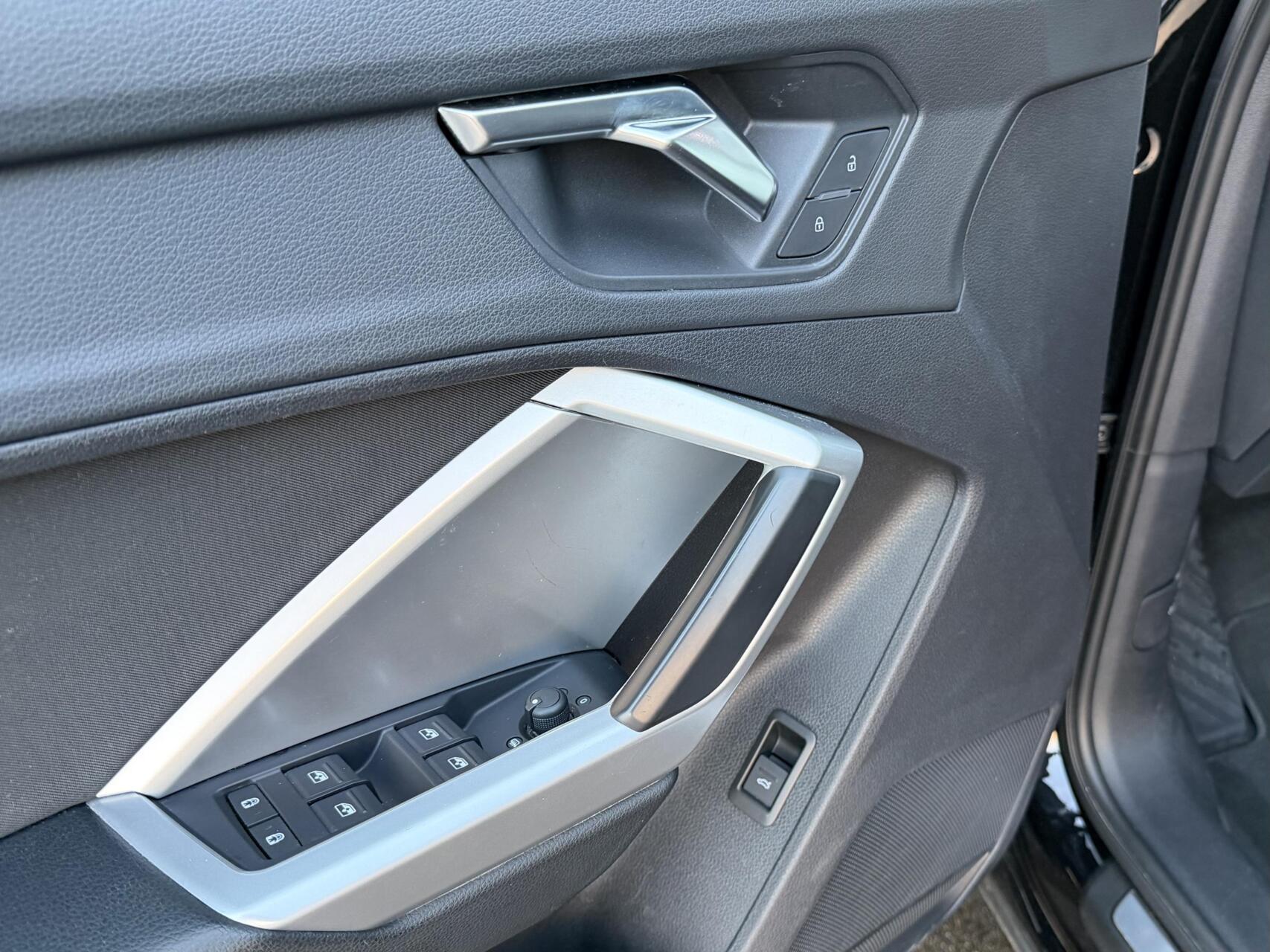 Foto van Audi Q3