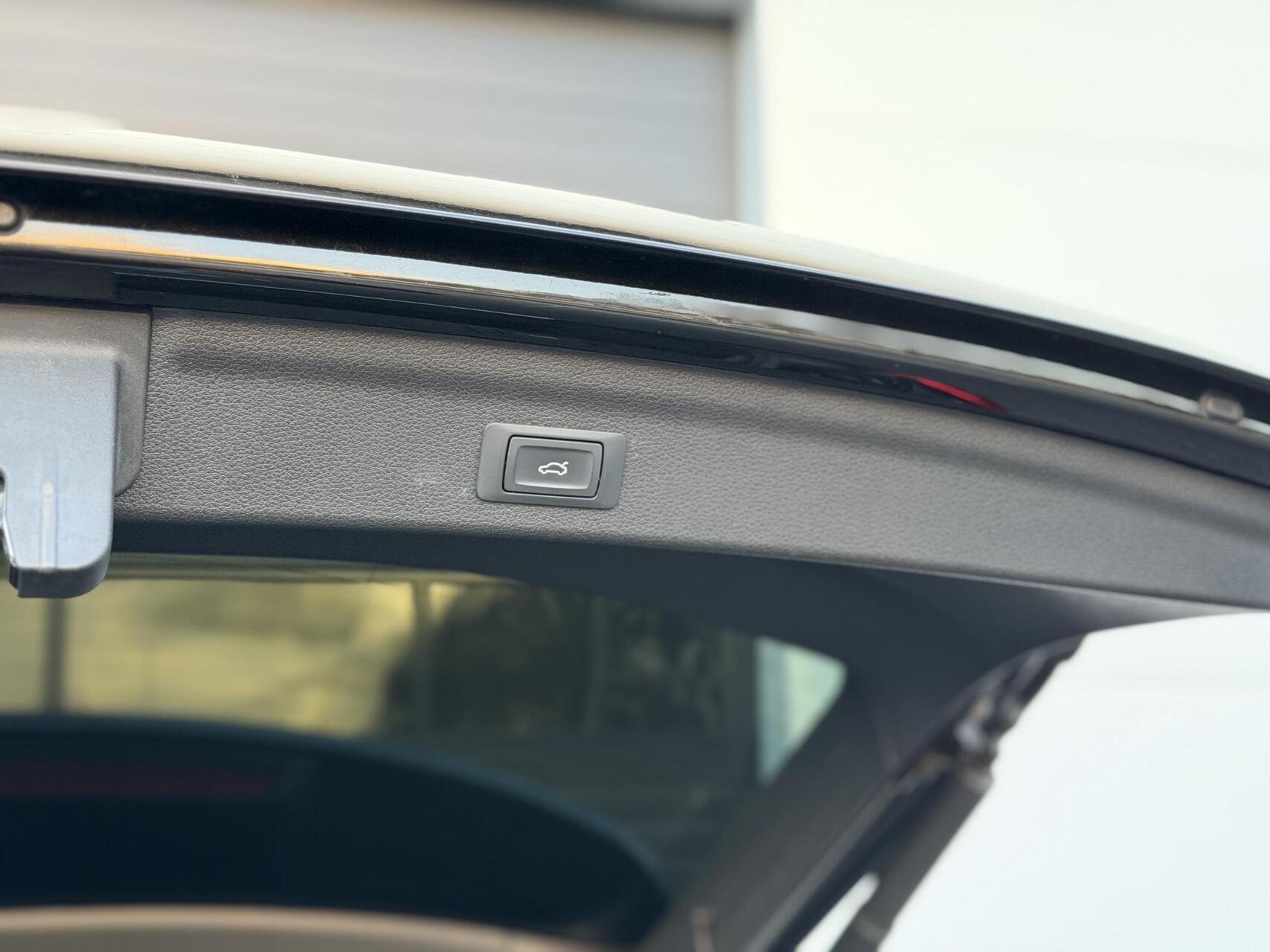 Foto van Audi Q3