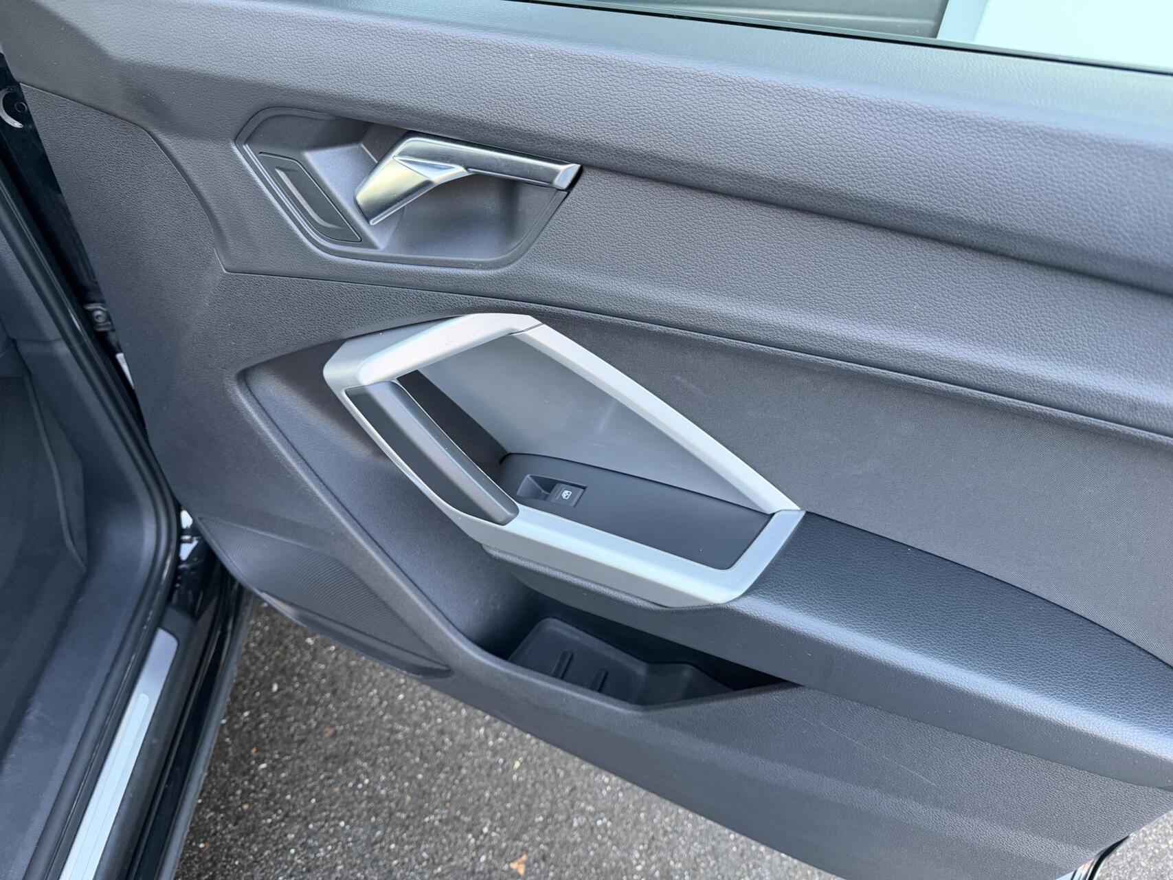 Foto van Audi Q3