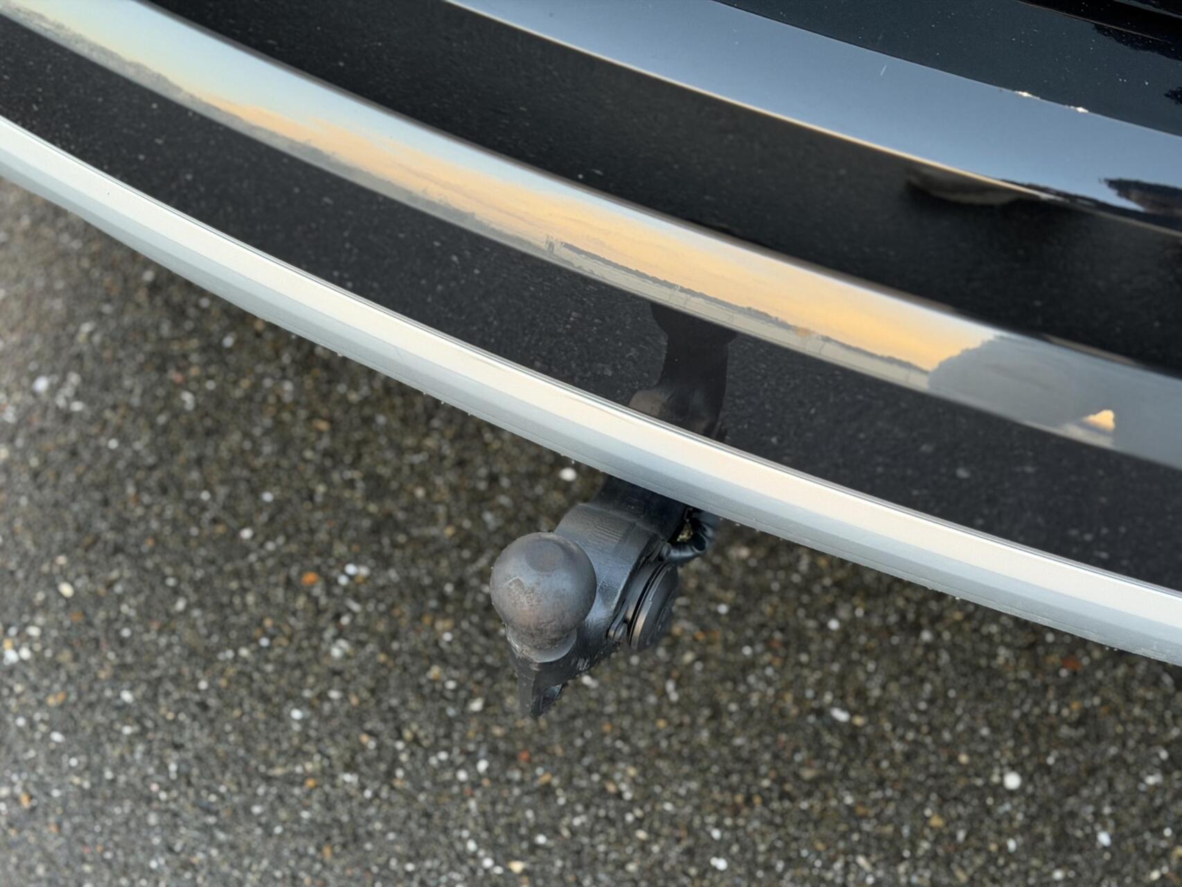 Foto van Audi Q3