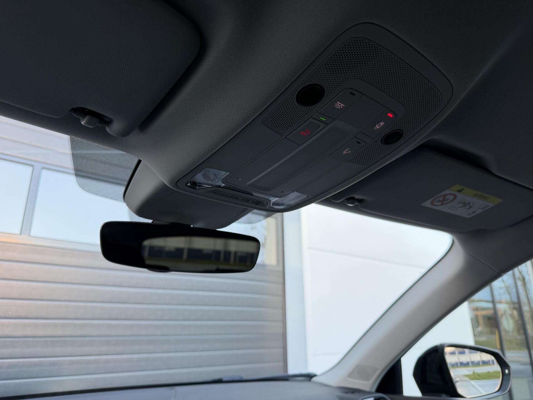 Foto van Audi Q3