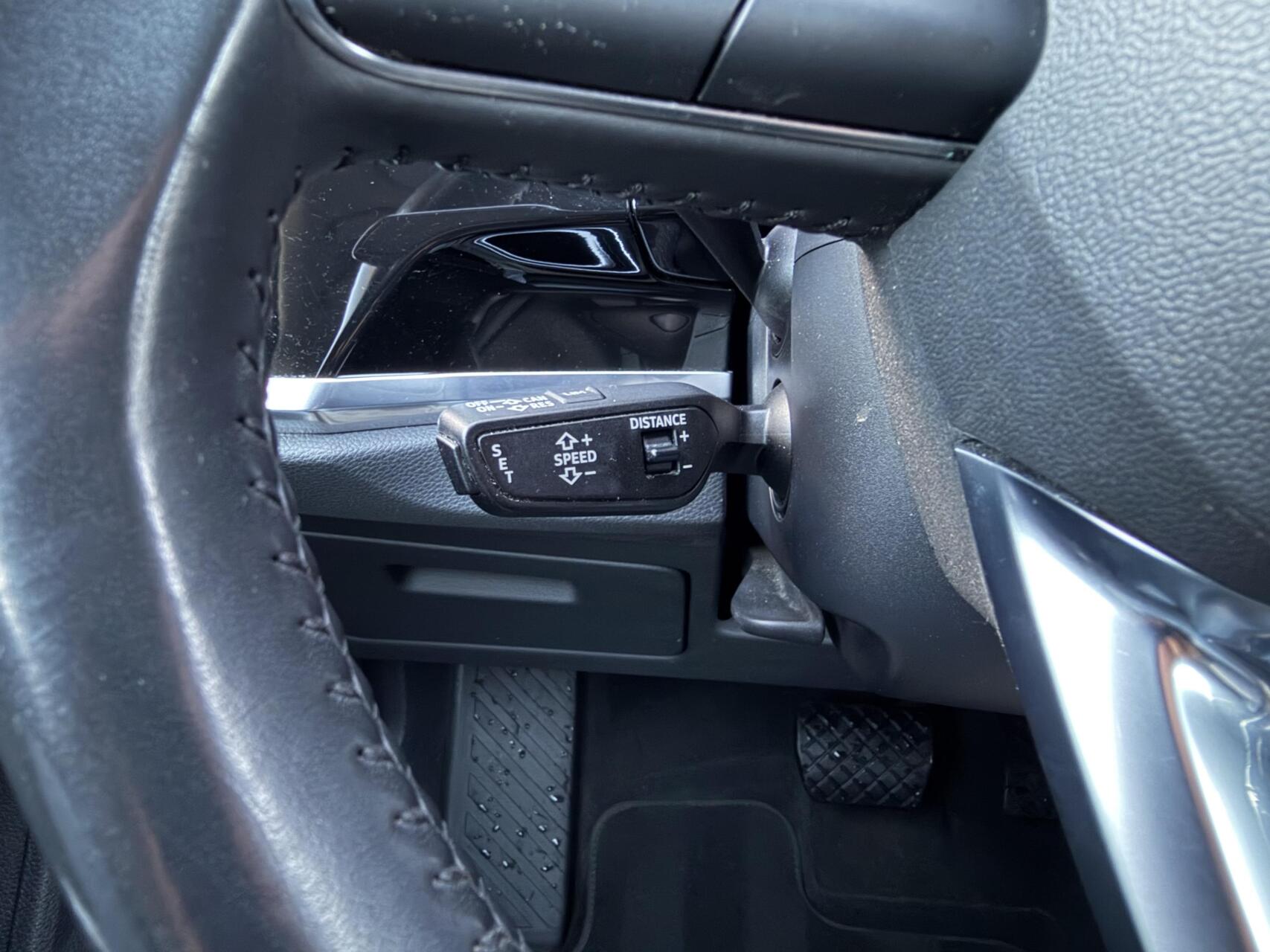 Foto van Audi Q3