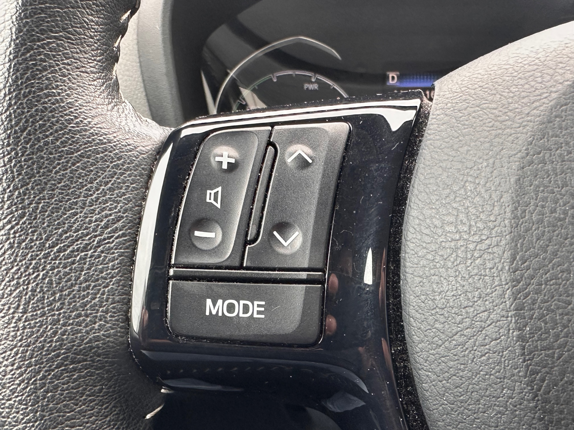 Foto van Toyota Toyota Yaris Hybrid