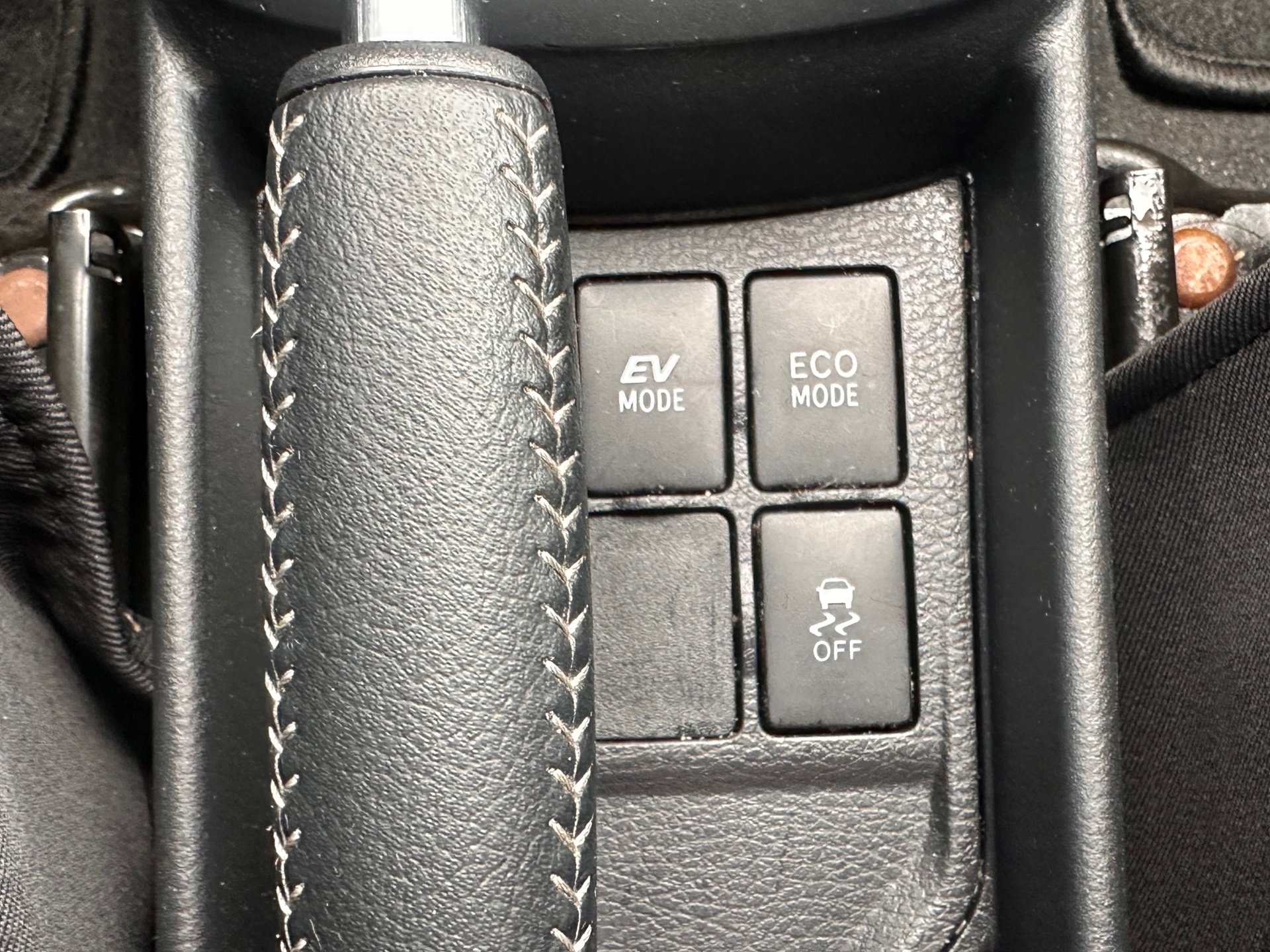 Foto van Toyota Toyota Yaris Hybrid