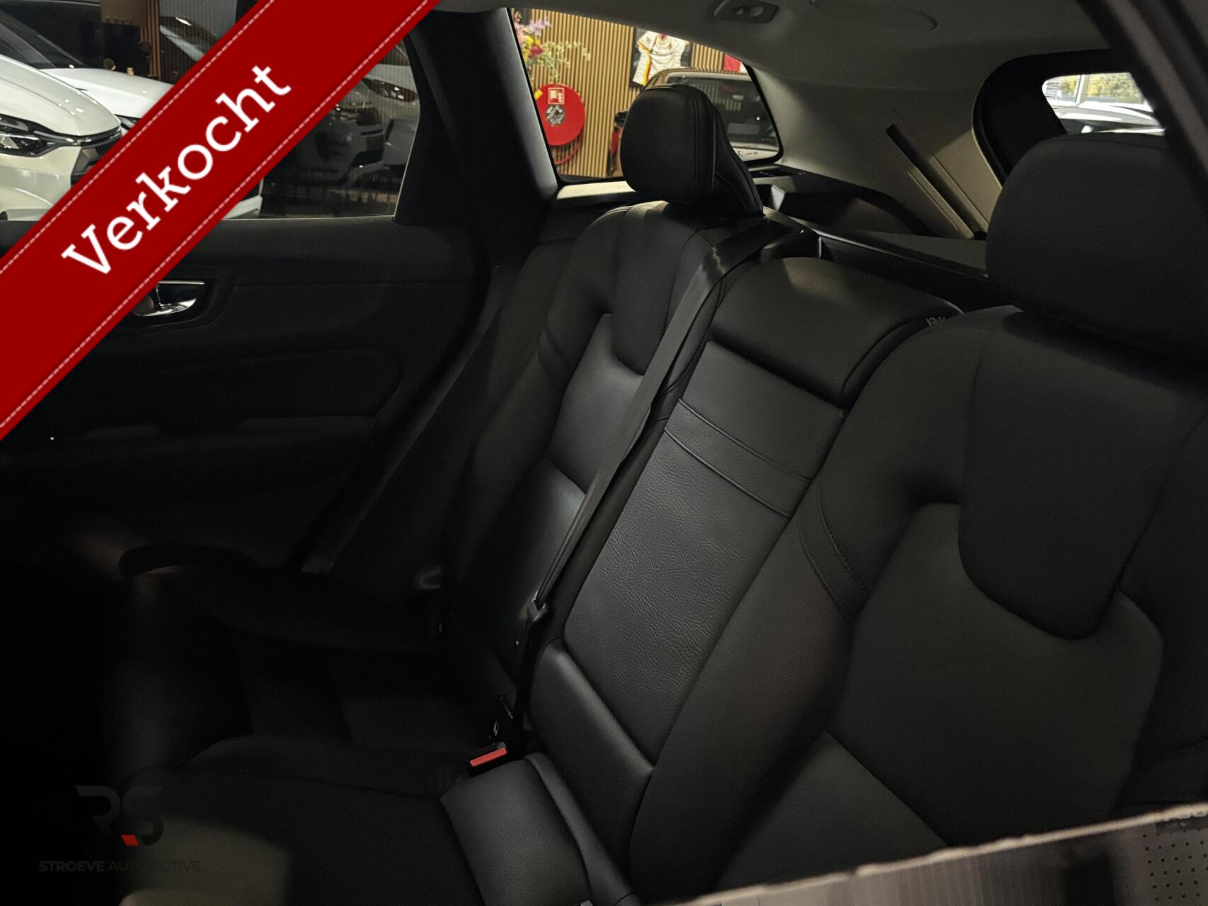 Foto van Volvo Xc60