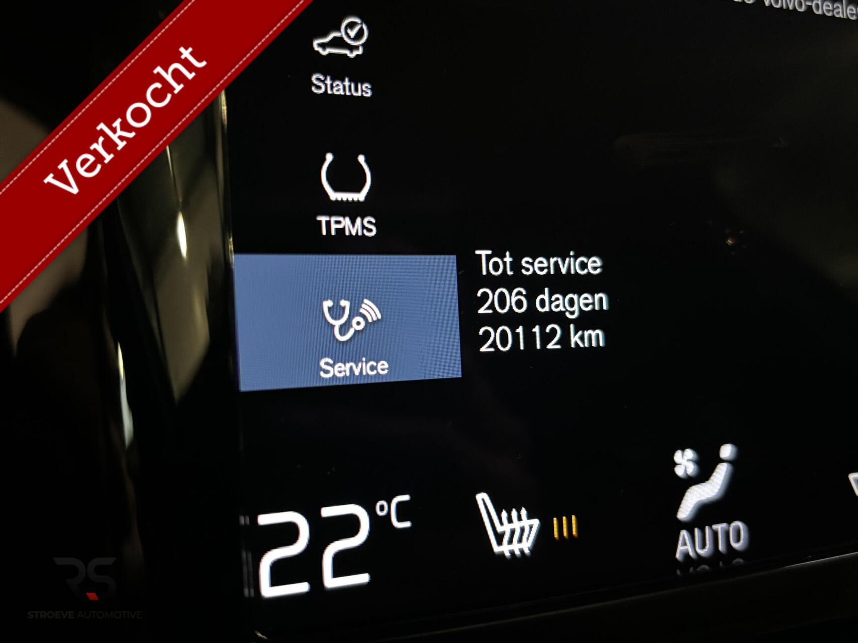Foto van Volvo Xc60