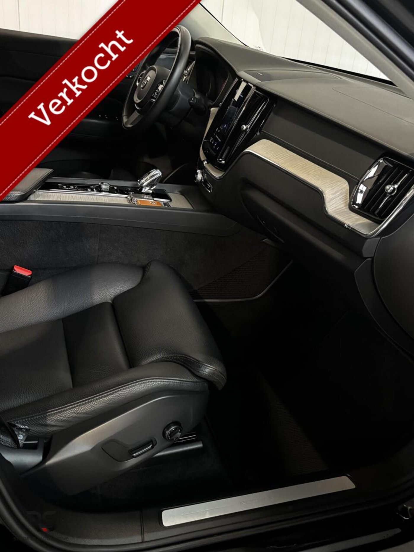 Foto van Volvo Xc60