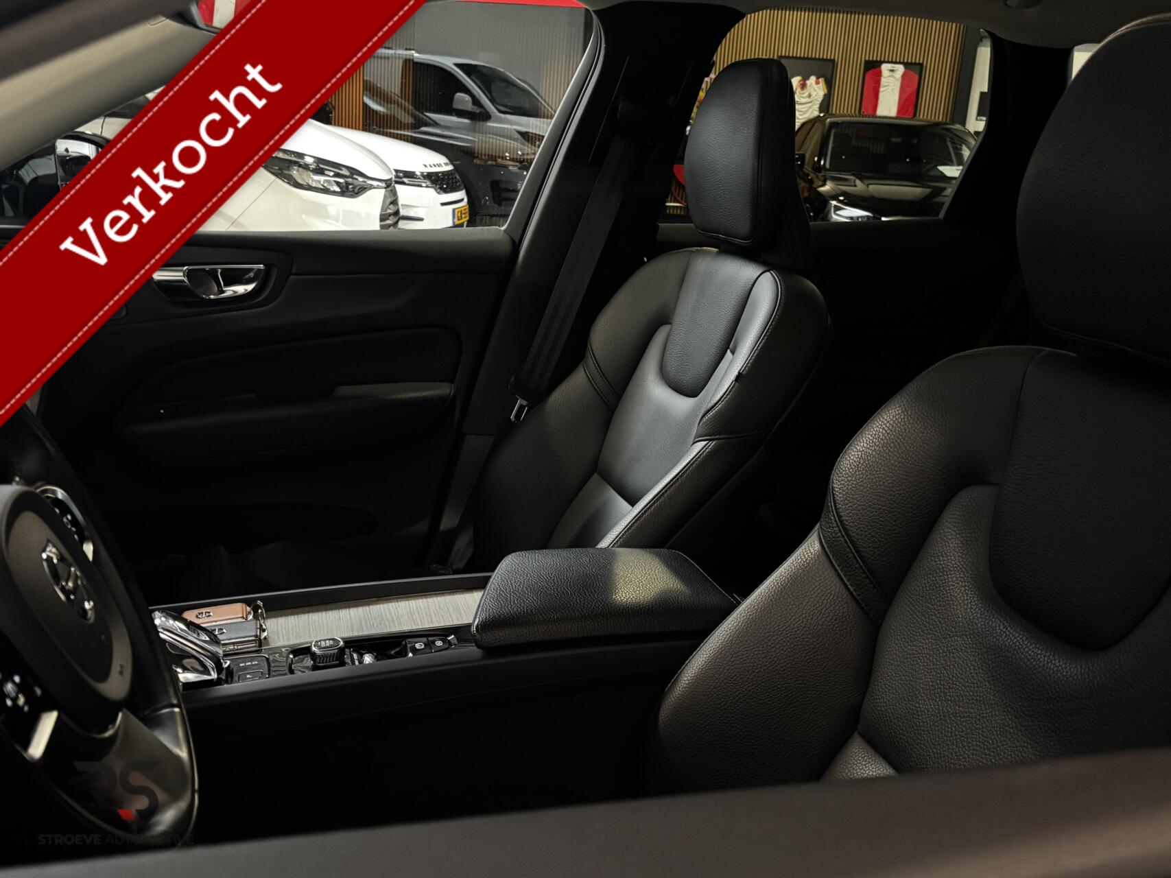 Foto van Volvo Xc60