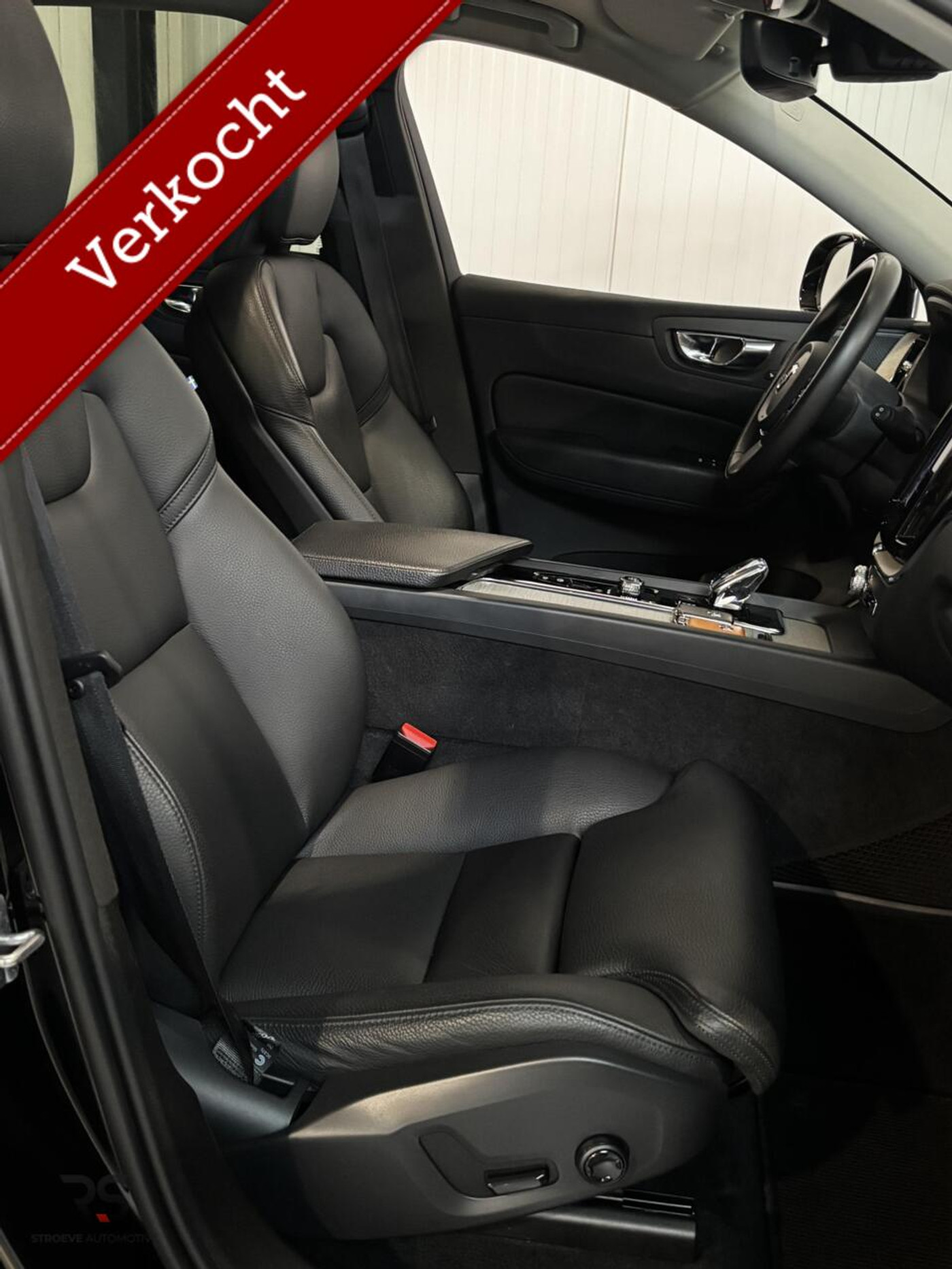 Foto van Volvo Xc60
