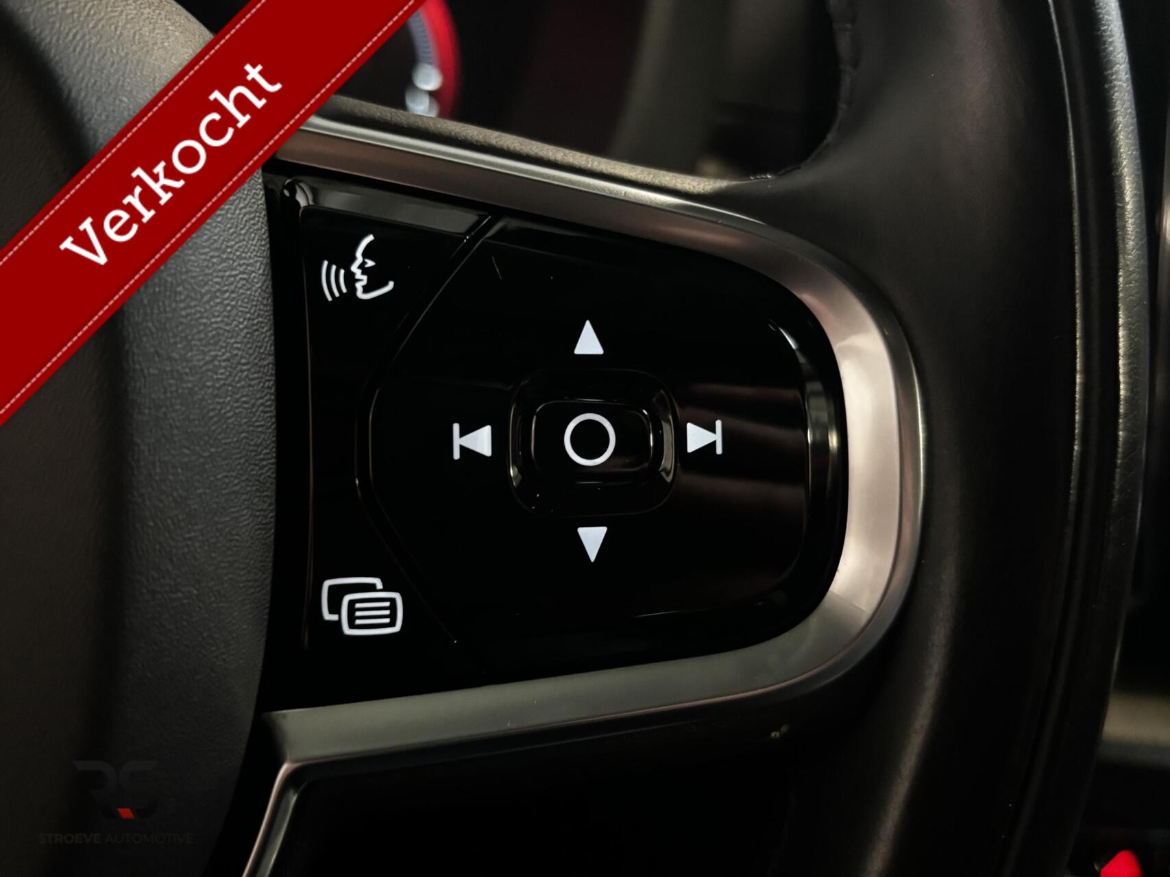 Foto van Volvo Xc60